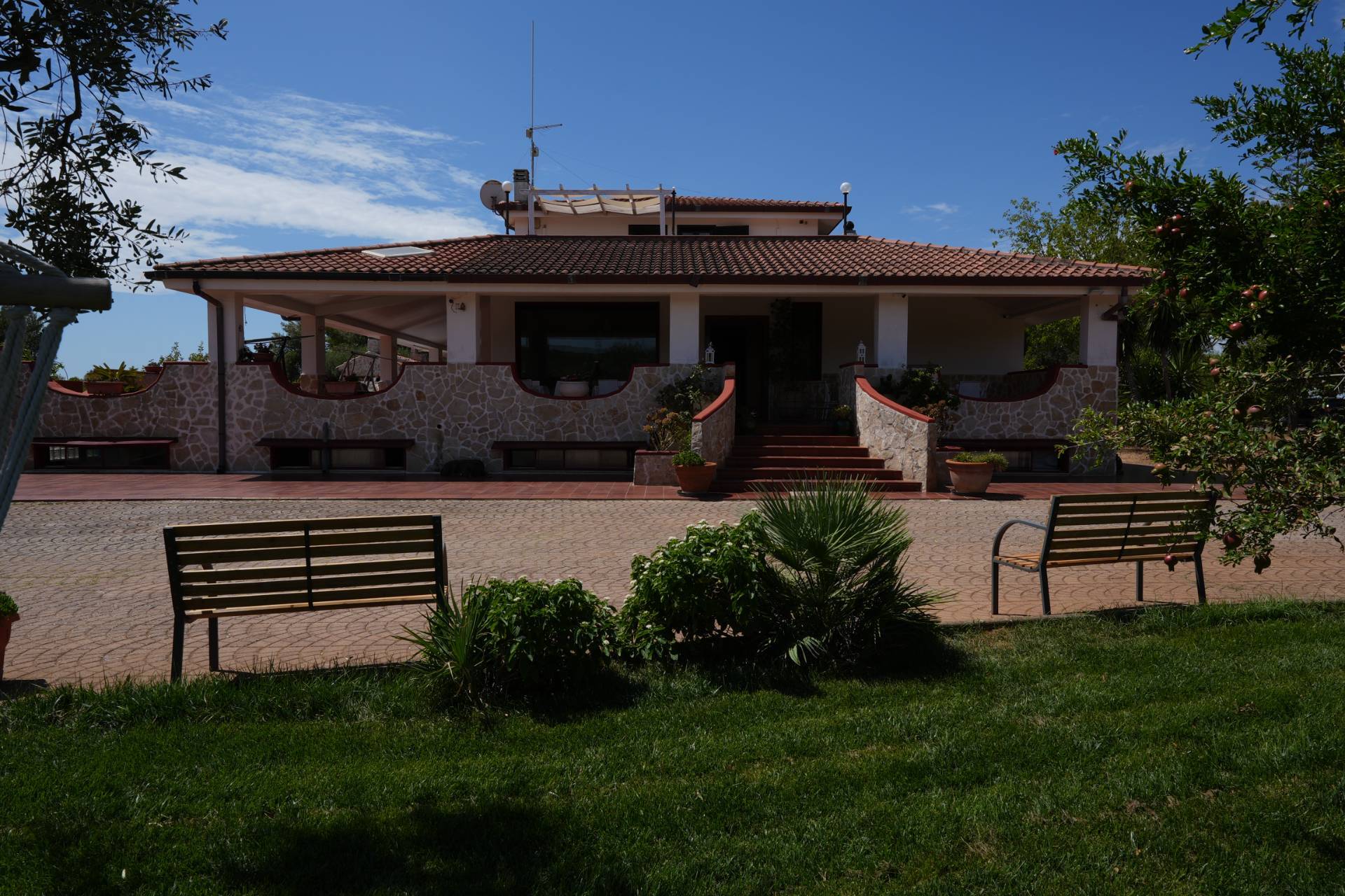 Masseria in affitto a Grottaglie