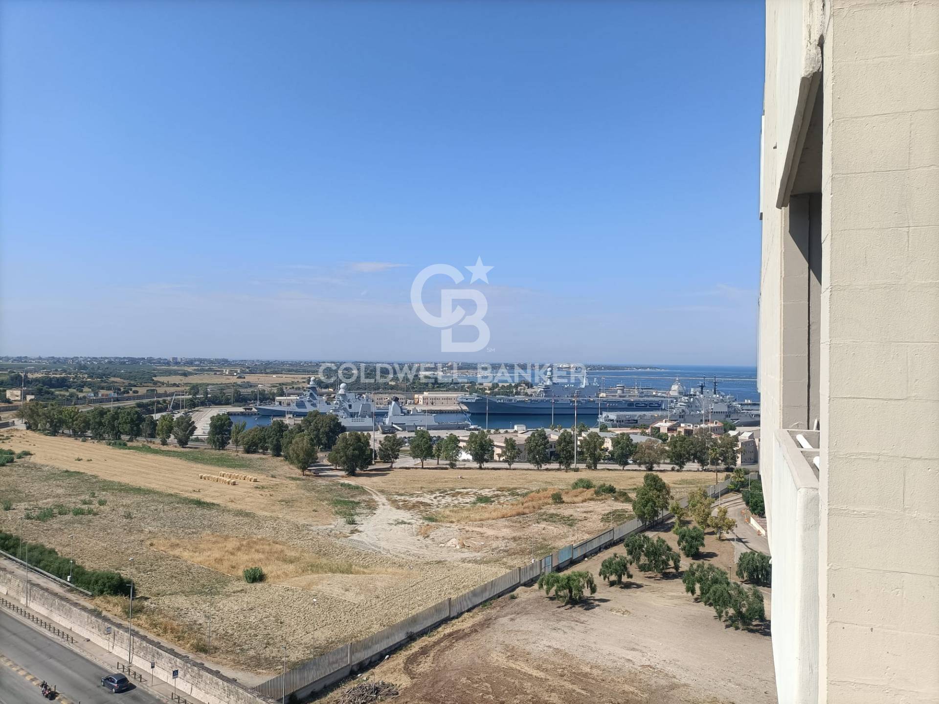 Appartamento in vendita a Taranto, Montegranaro