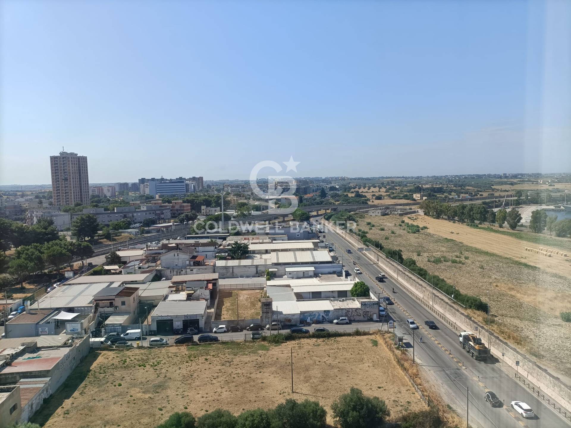 Appartamento in vendita a Taranto, Montegranaro