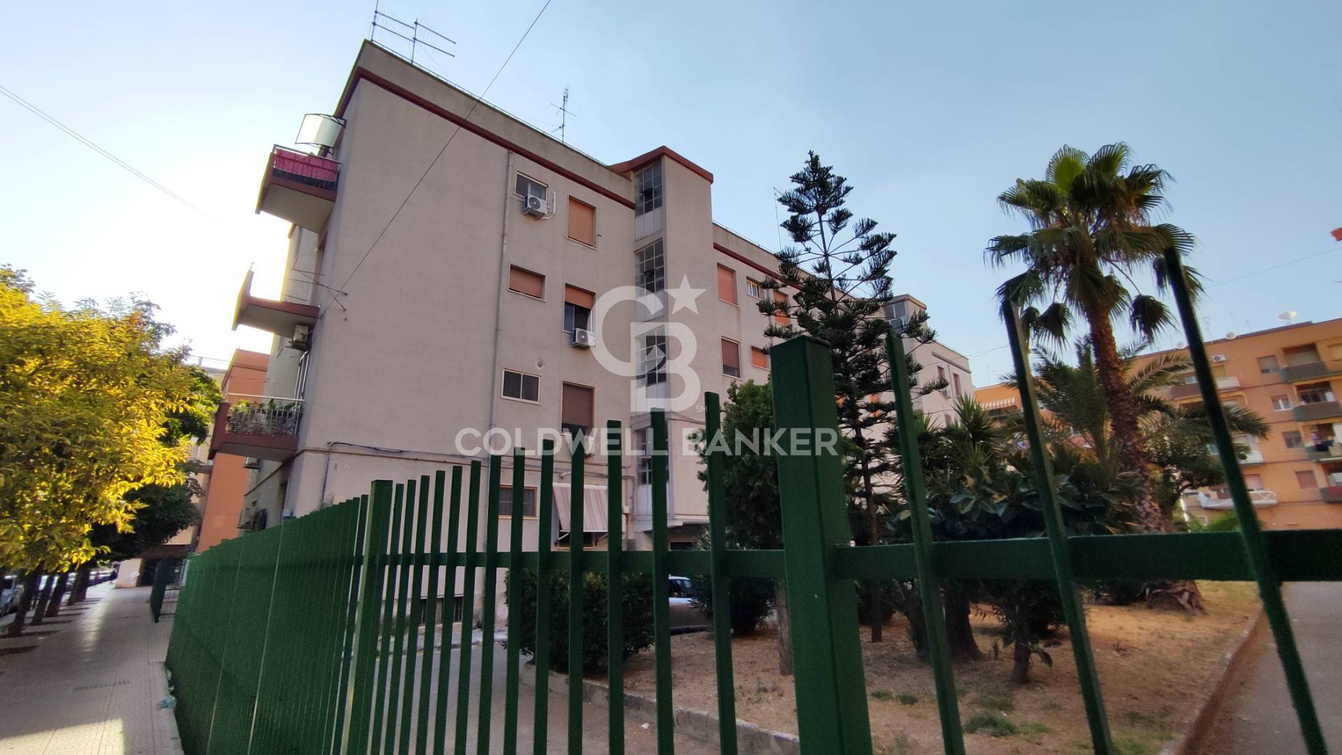 Appartamento in vendita a Taranto, Battisti