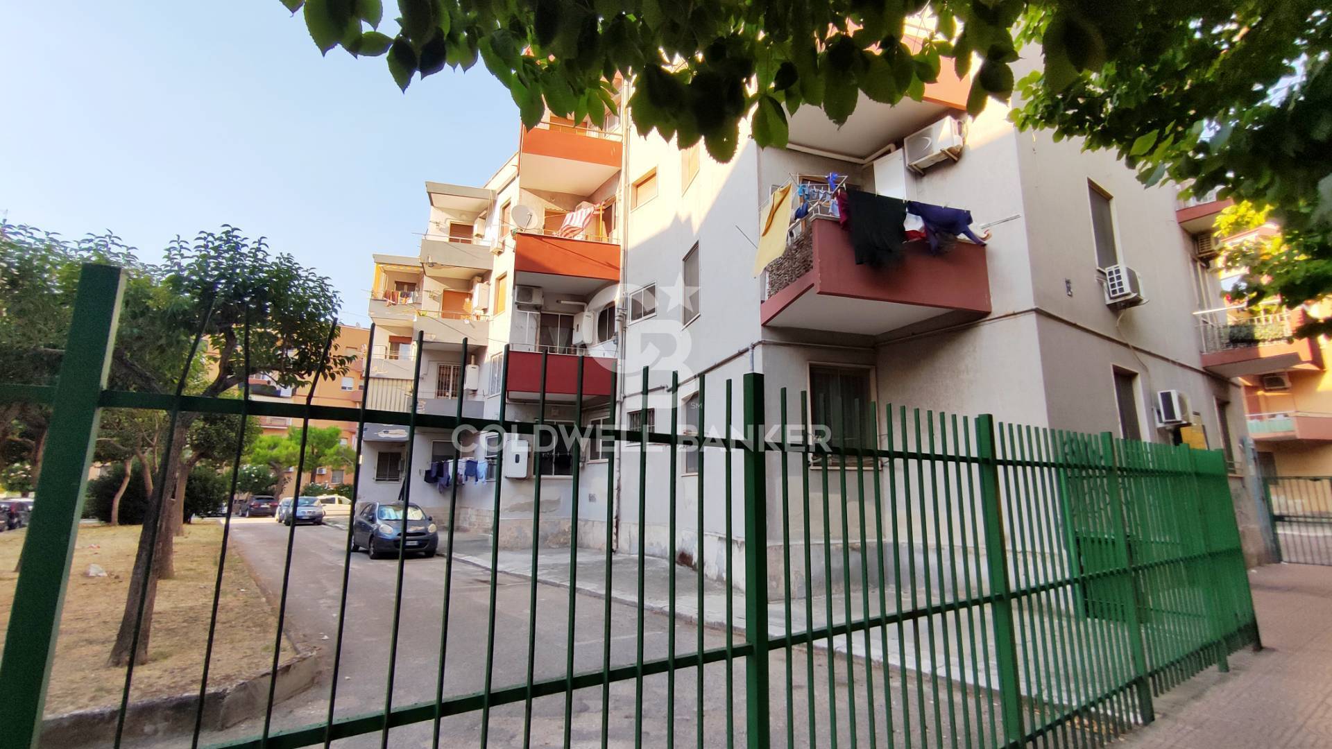 Appartamento in vendita a Taranto, Battisti