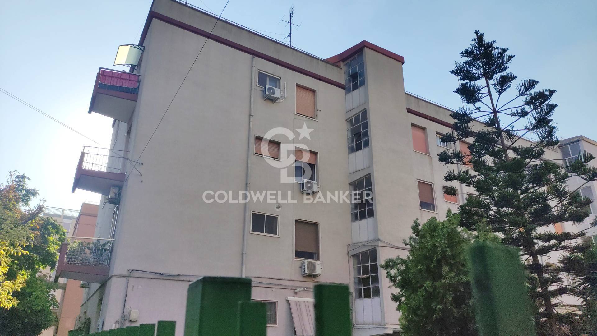 Appartamento in vendita a Taranto, Battisti