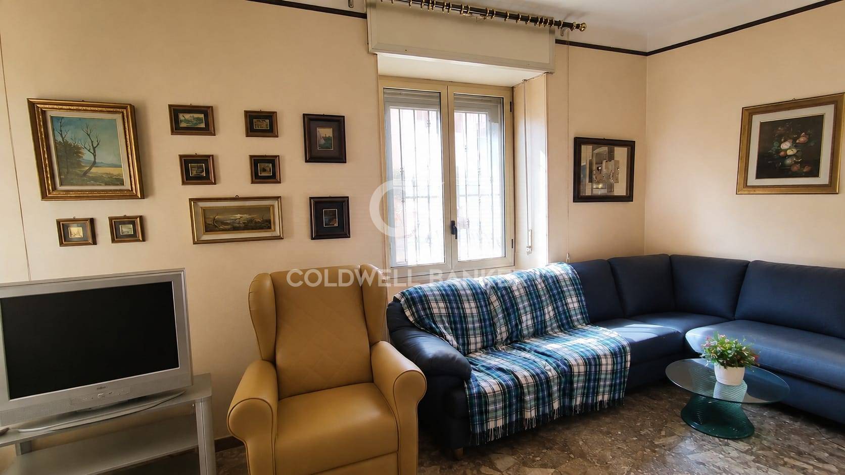 Appartamento in vendita a Taranto, Battisti