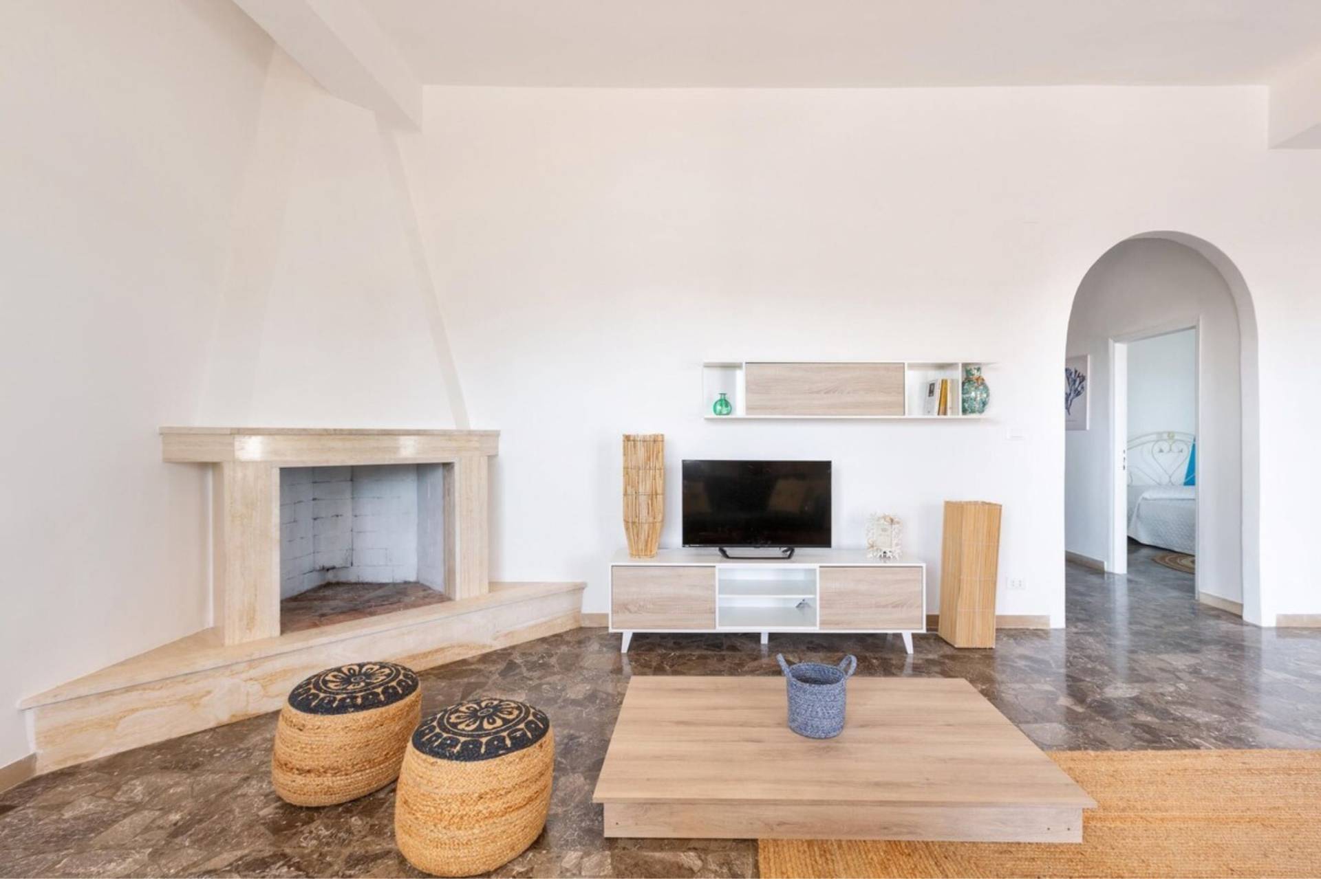 Villa in vendita a Maruggio