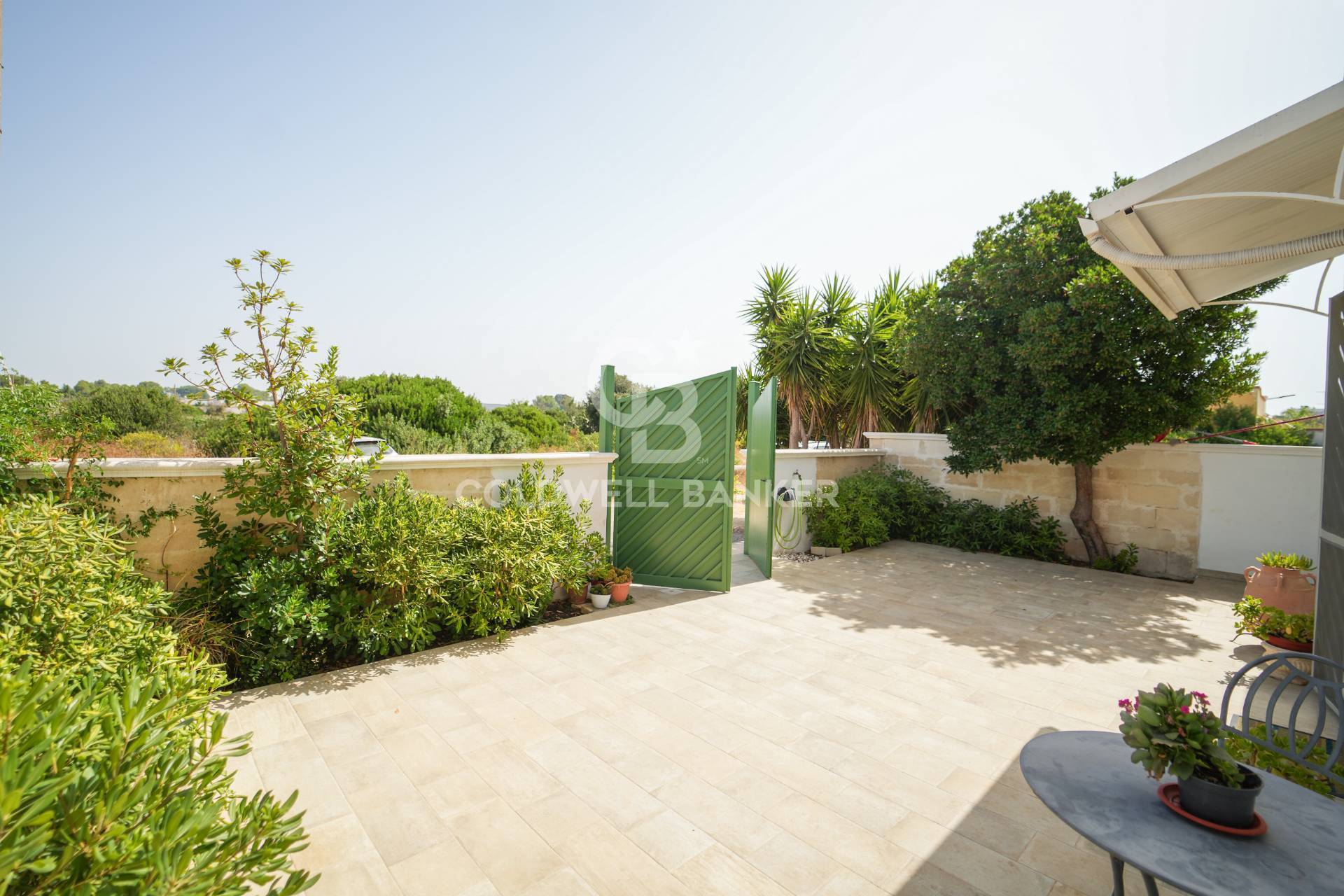Villa in vendita a Manduria, San Pietro in Bevagna