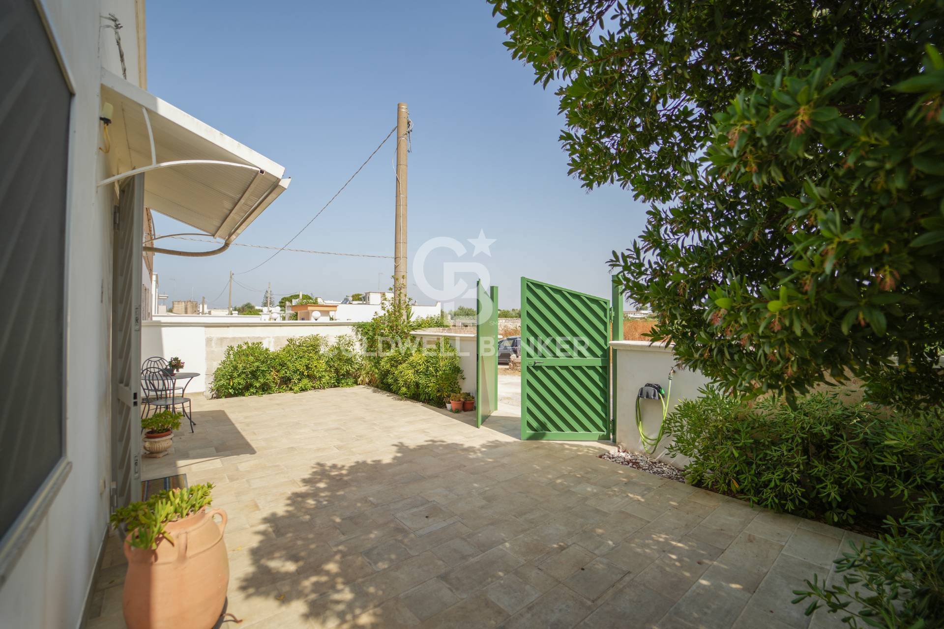 Villa in vendita a Manduria, San Pietro in Bevagna