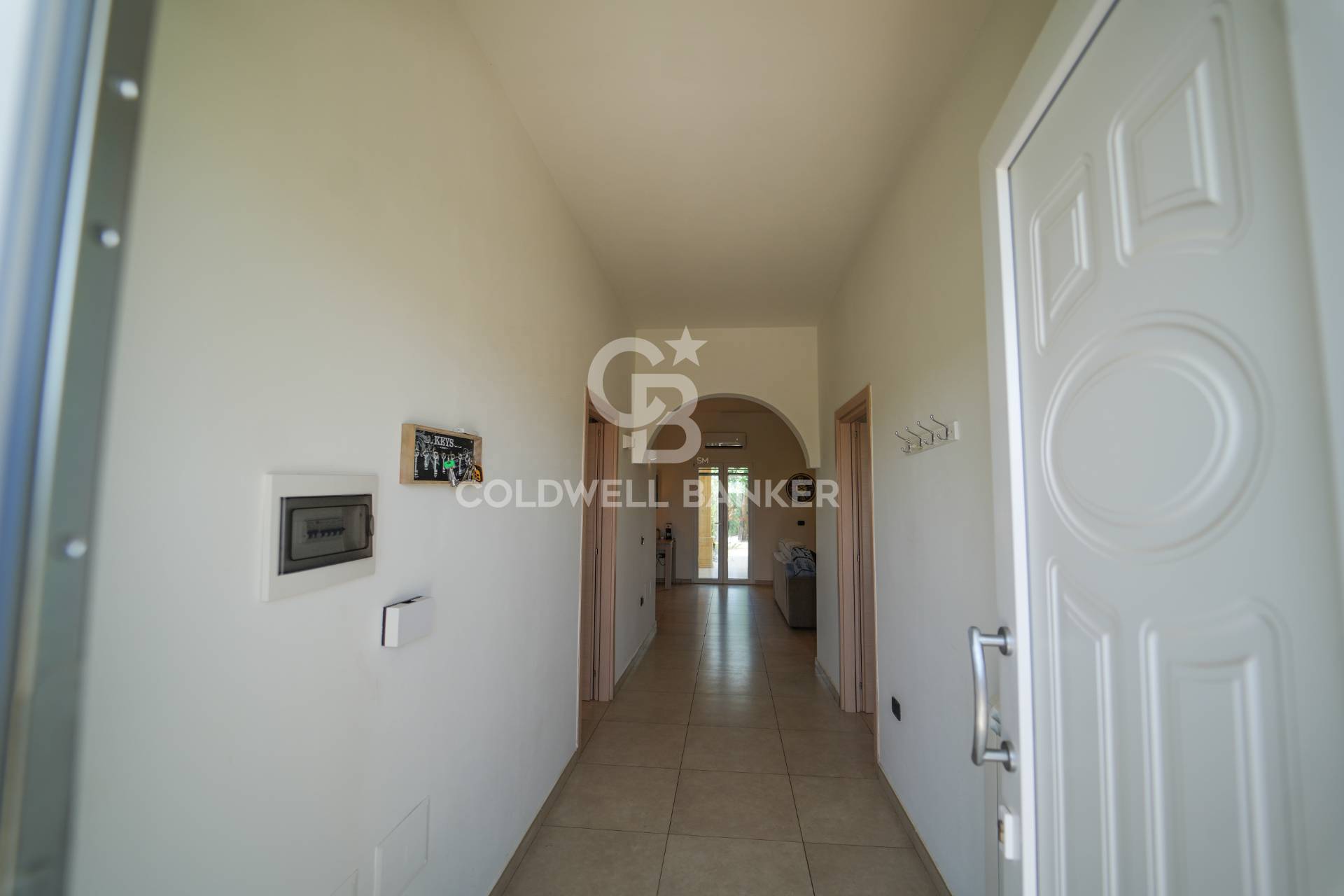 Villa in vendita a Manduria, San Pietro in Bevagna