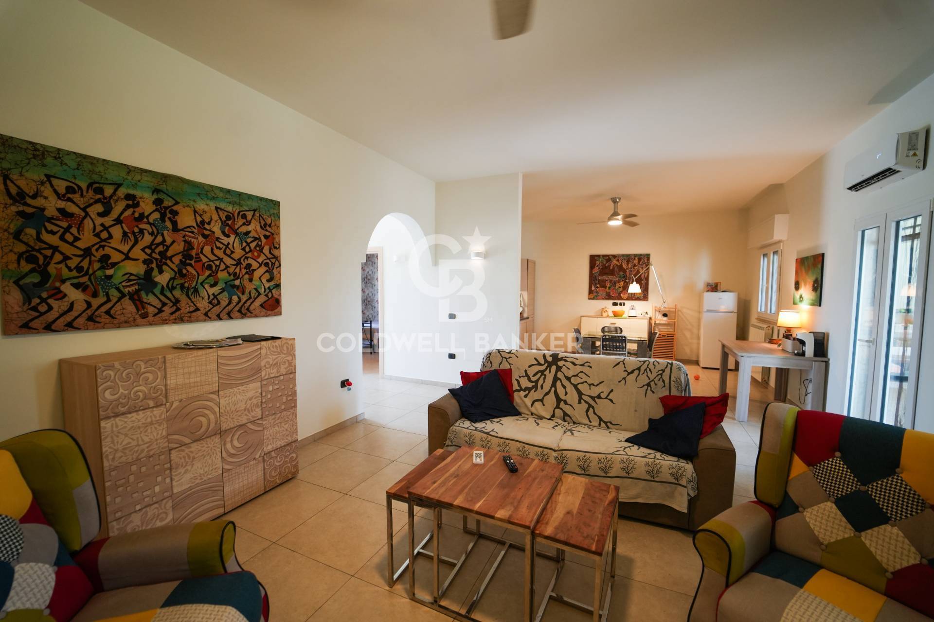 Villa in vendita a Manduria, San Pietro in Bevagna