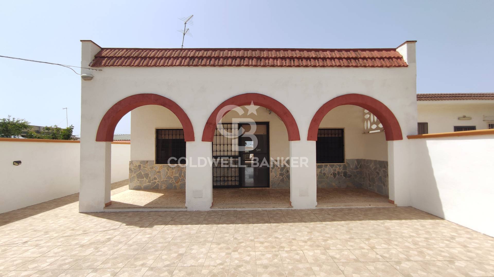 Villa in vendita a Manduria, San Pietro in Bevagna