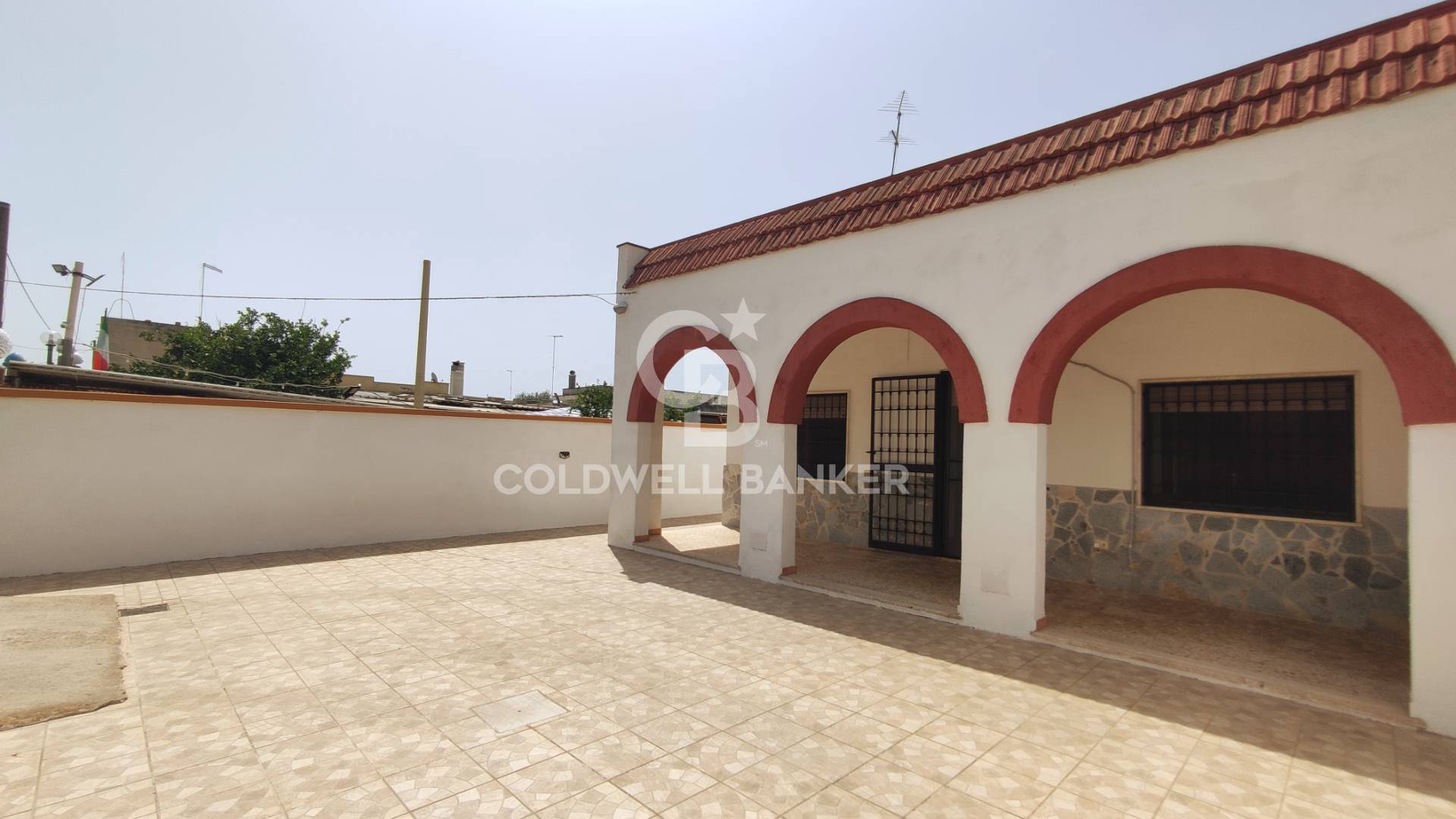 Villa in vendita a Manduria, San Pietro in Bevagna