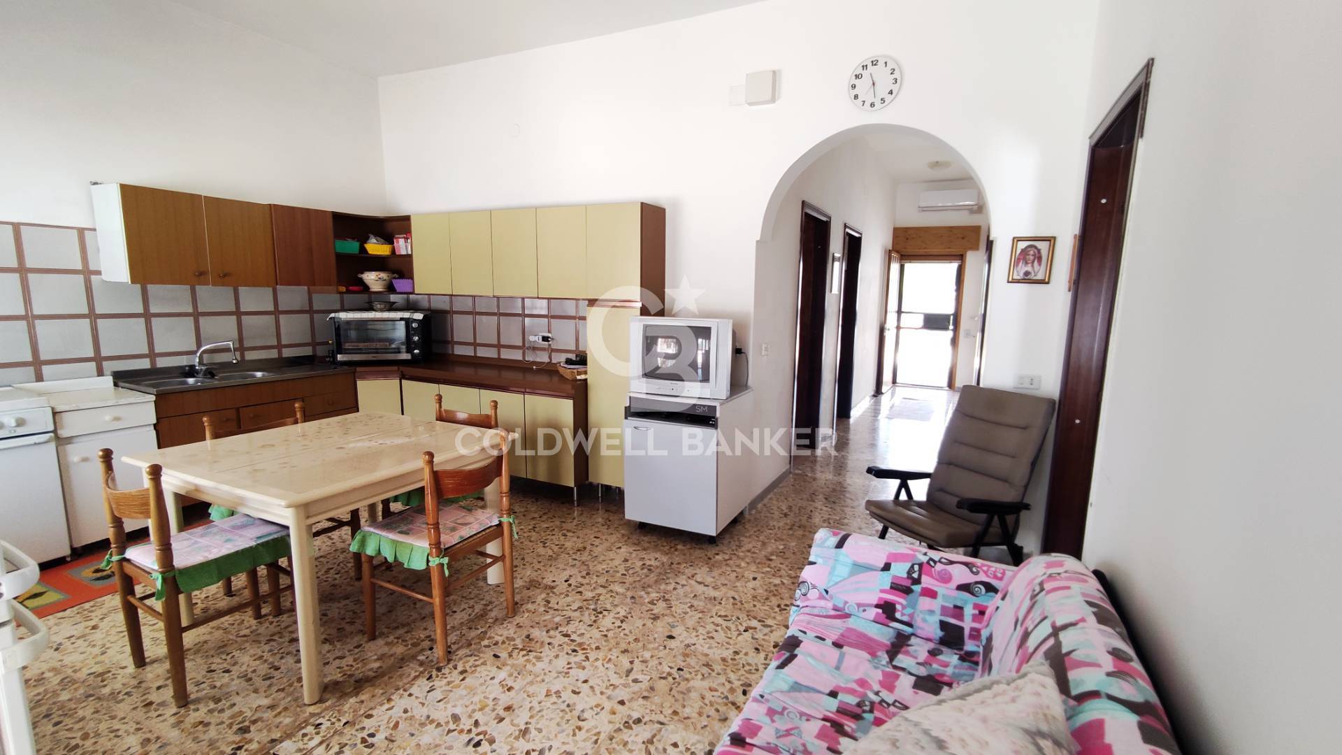 Villa in vendita a Manduria, San Pietro in Bevagna