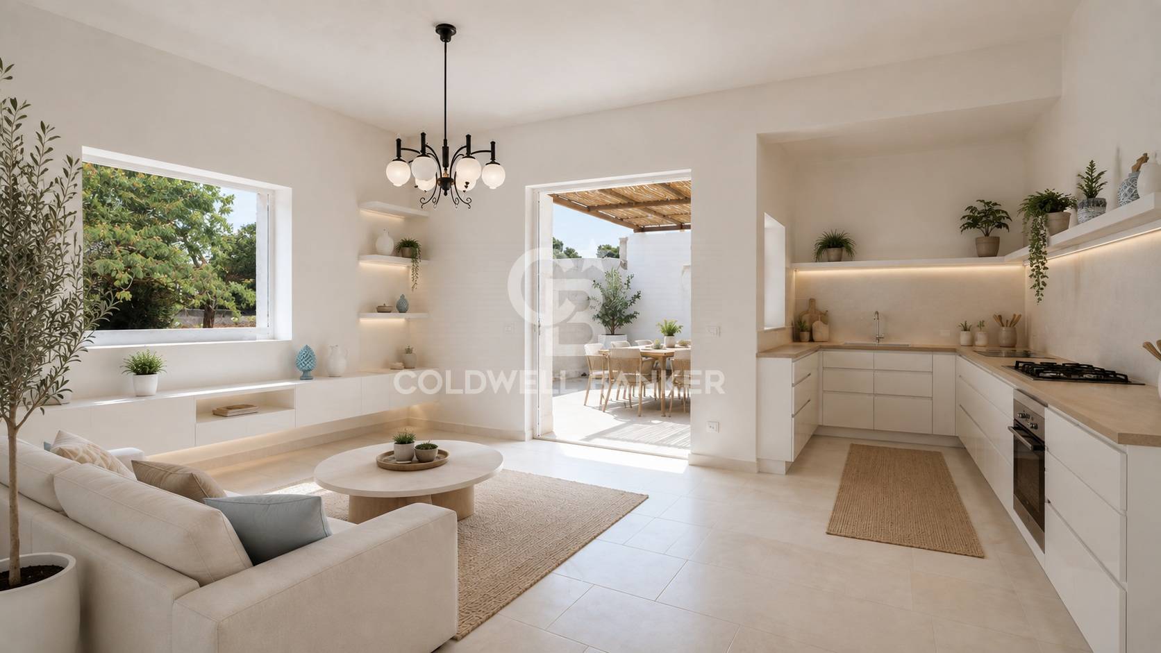 Villa in vendita a Torricella