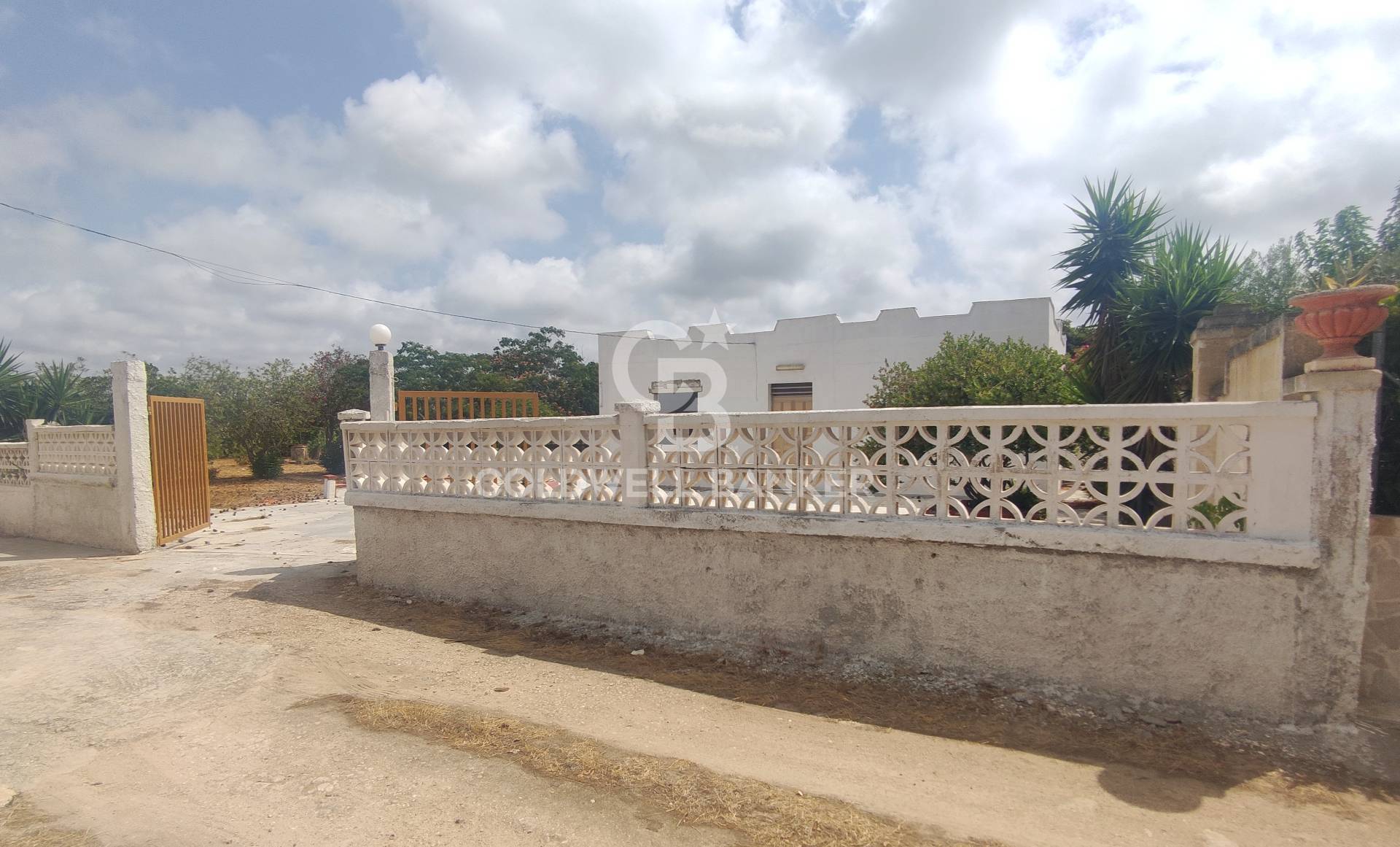 Villa in vendita a Torricella
