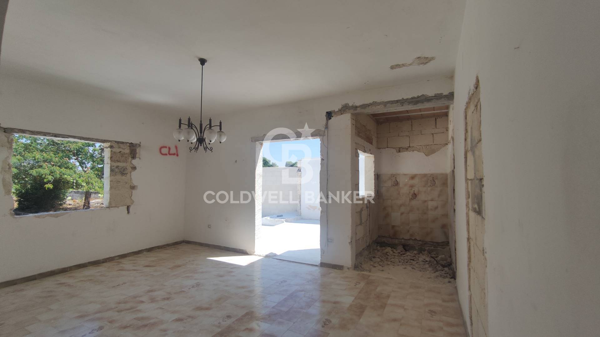 Villa in vendita a Torricella