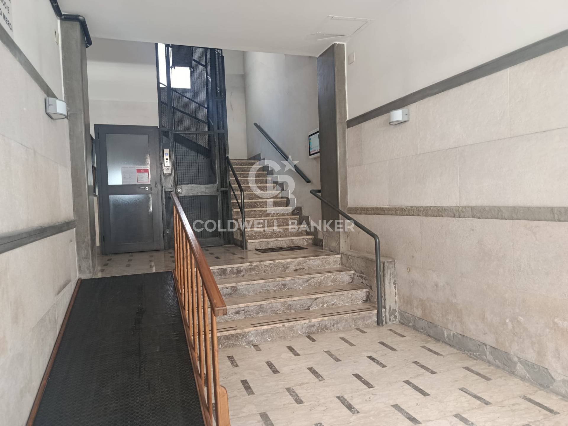 Appartamento in vendita a Taranto, Battisti