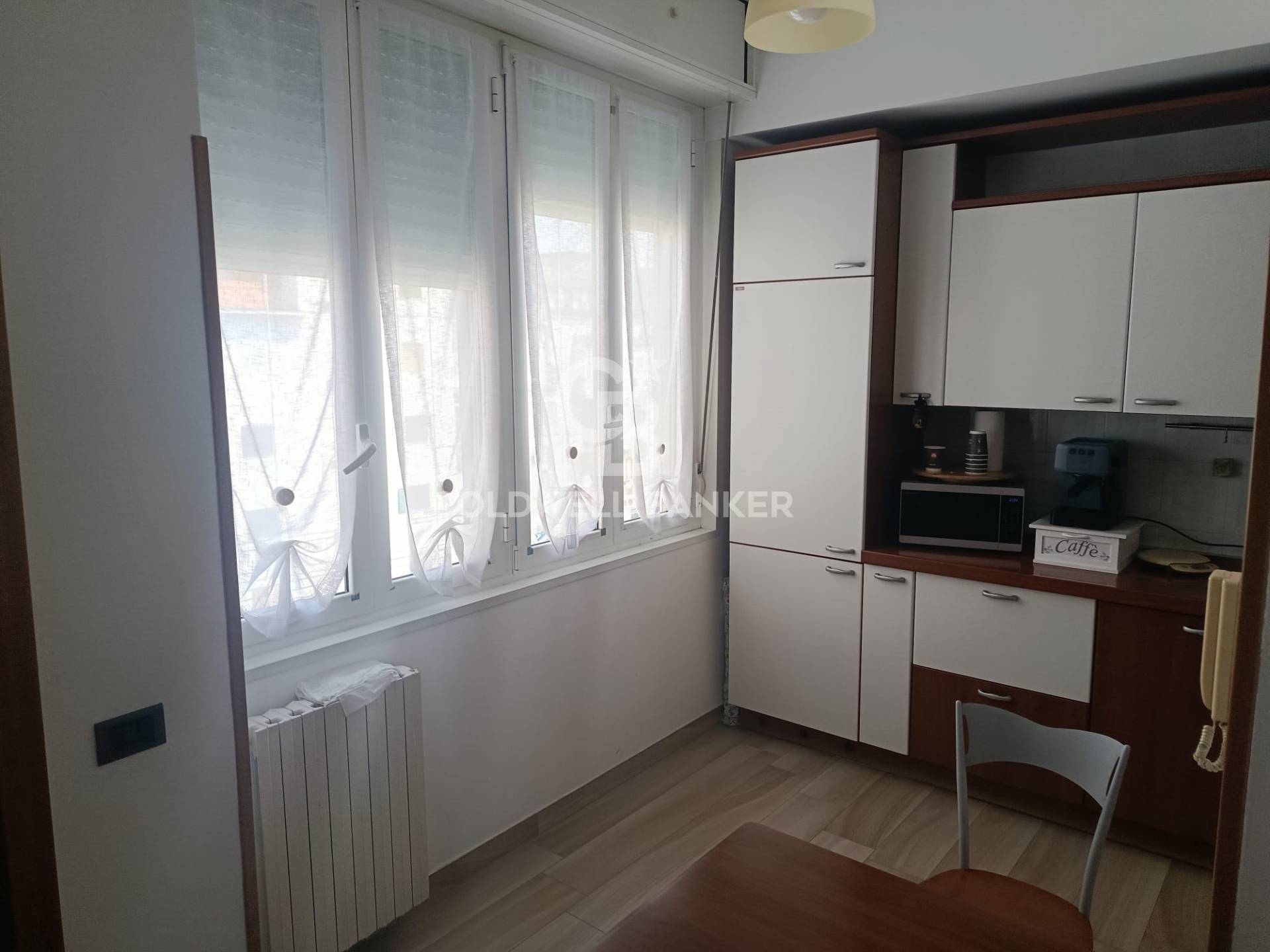 Appartamento in vendita a Taranto, Battisti