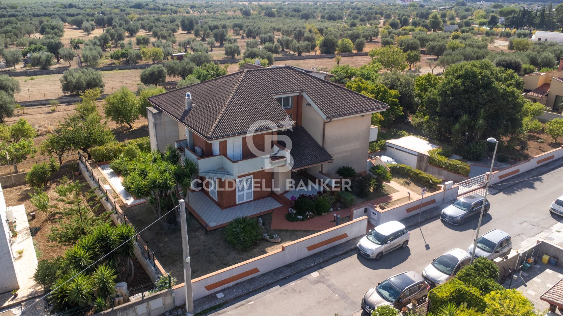 Villa in vendita a Crispiano