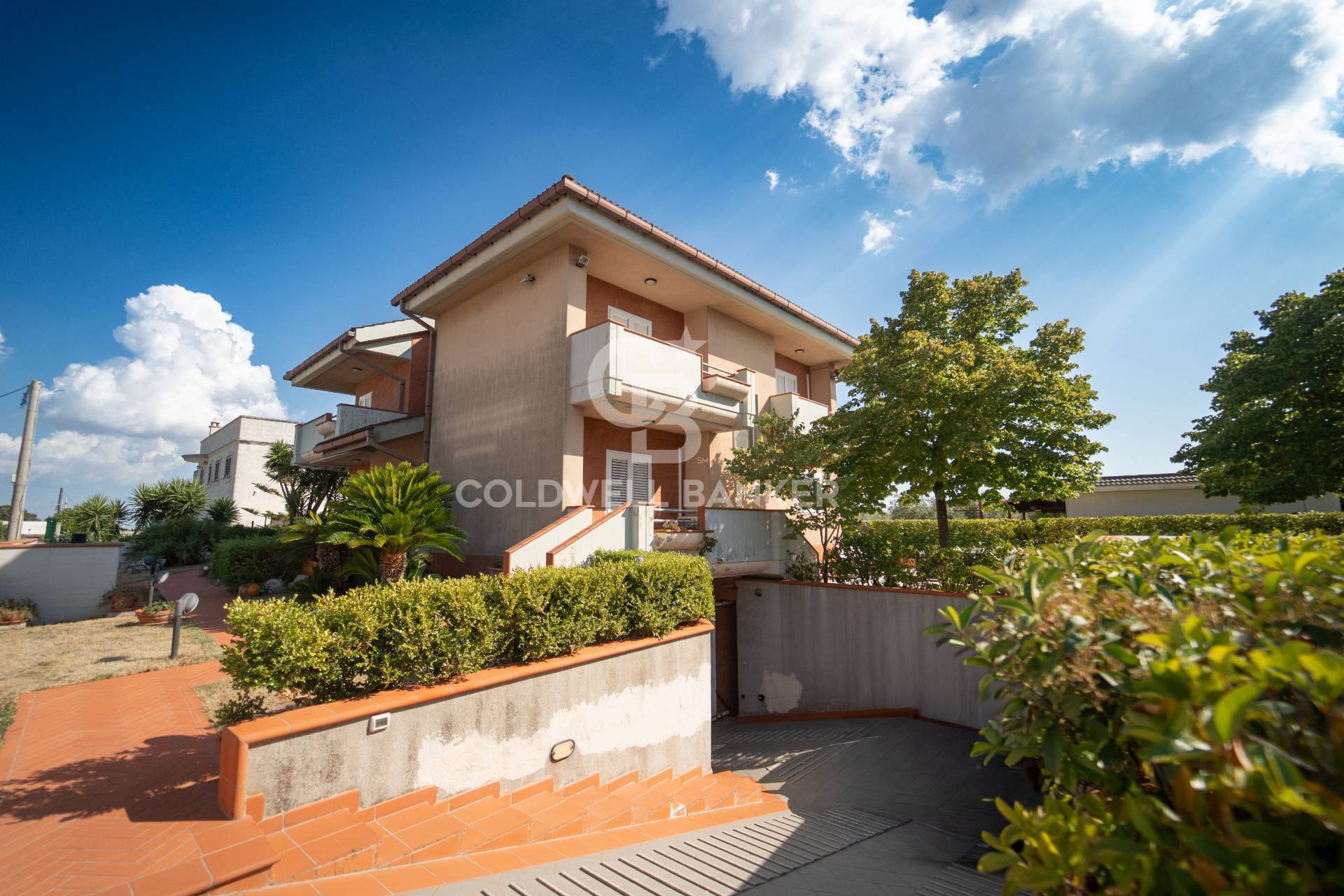 Villa in vendita a Crispiano