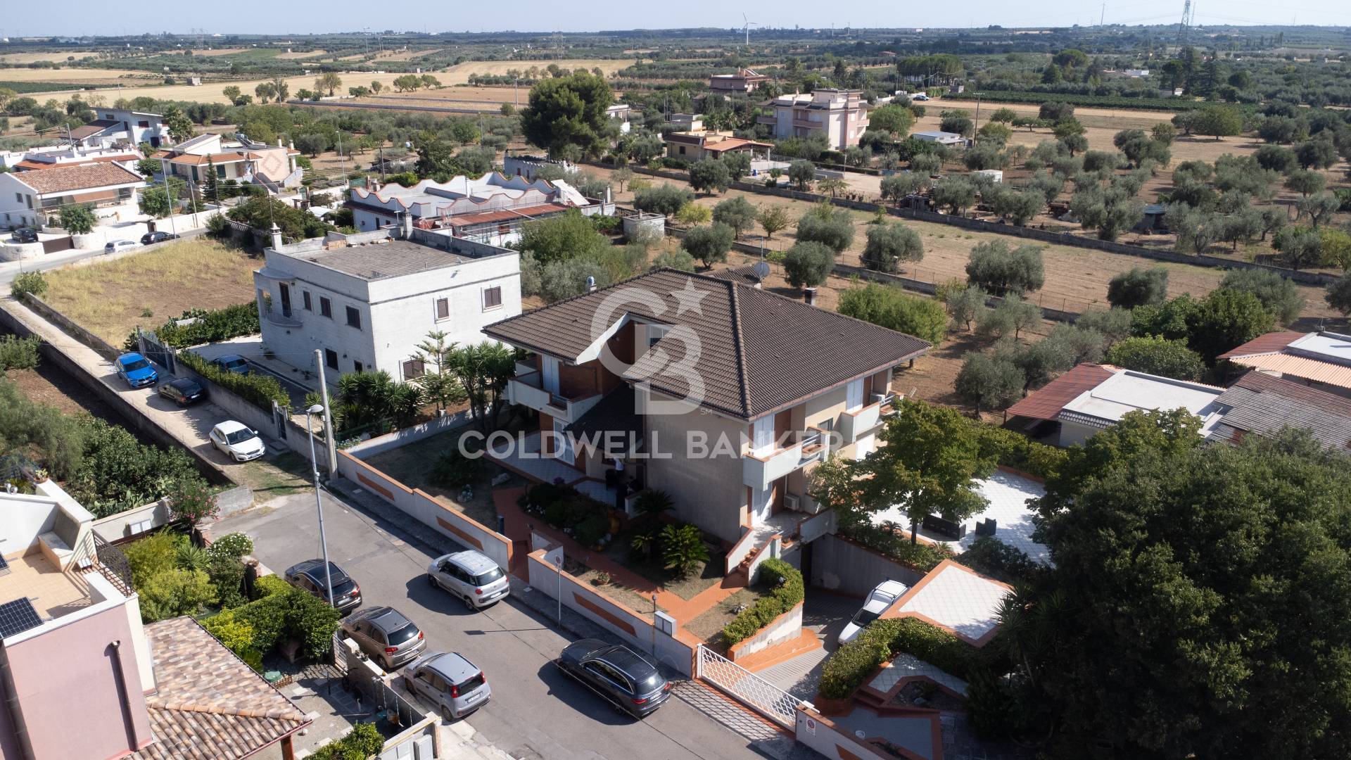 Villa in vendita a Crispiano
