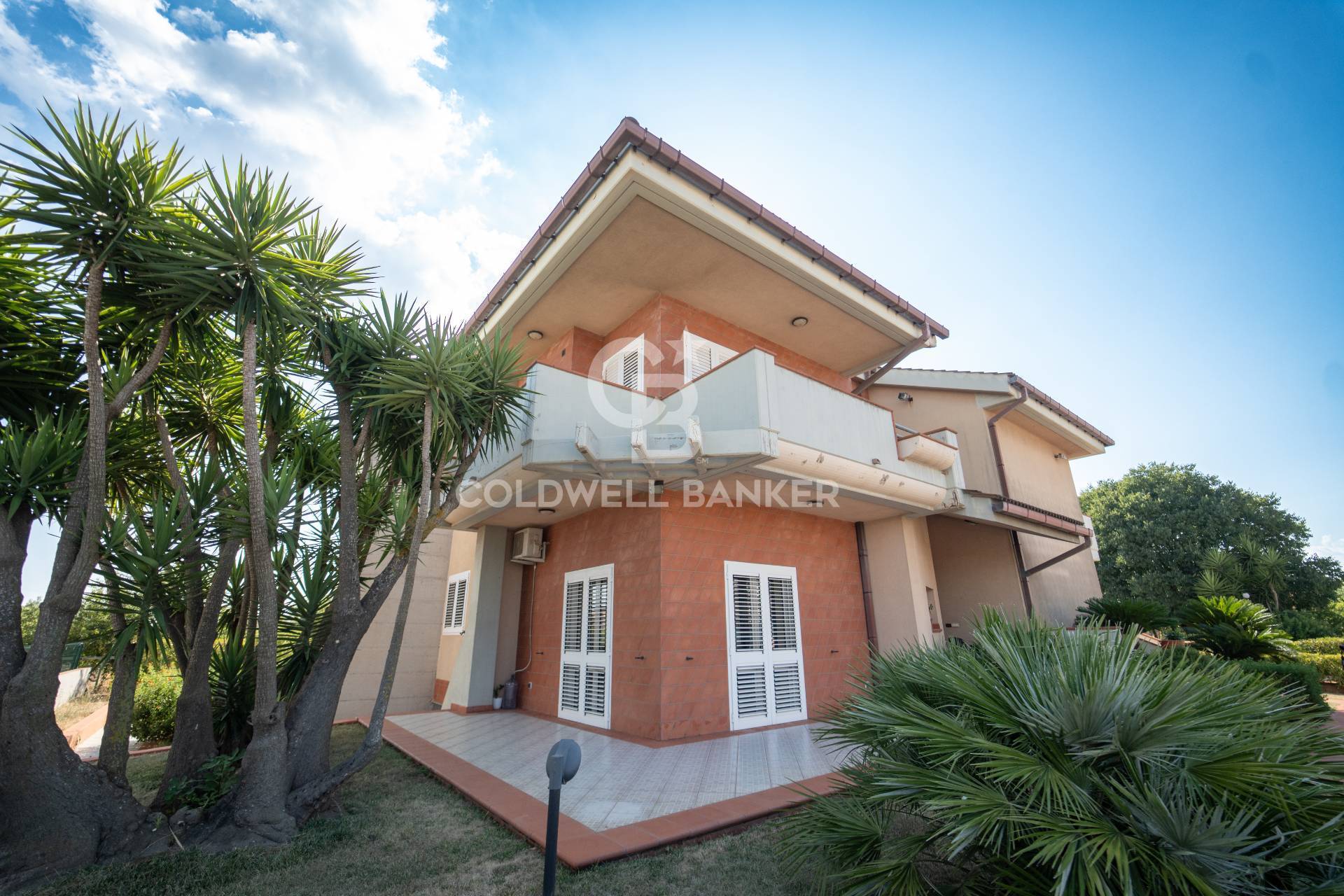Villa in vendita a Crispiano