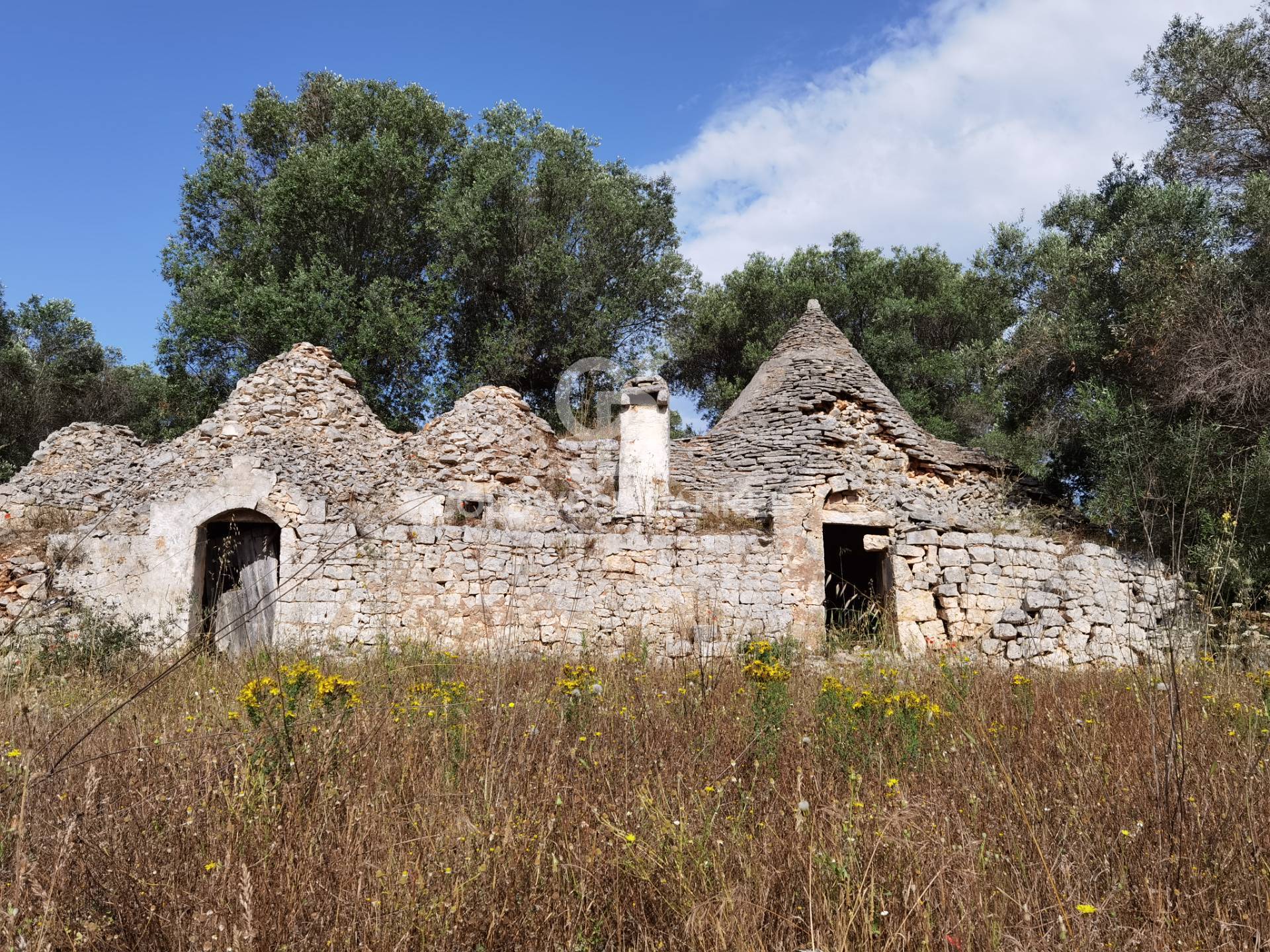 Trullo in vendita a Ceglie Messapica