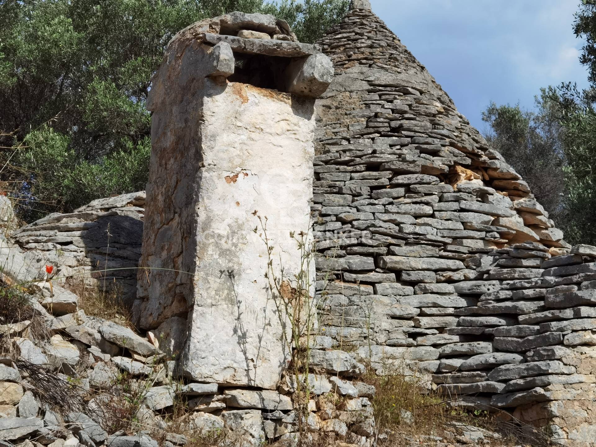 Trullo in vendita a Ceglie Messapica