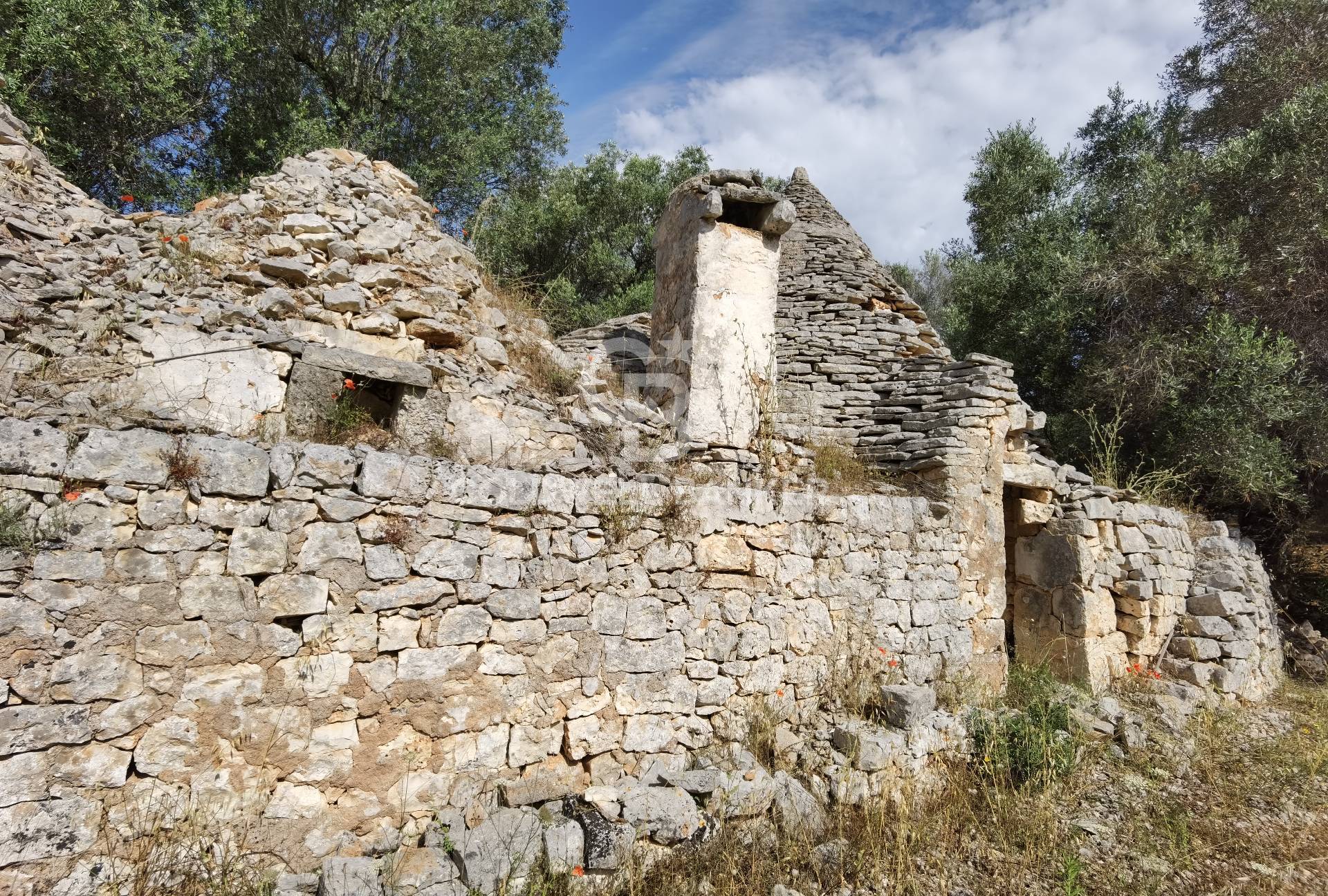 Trullo in vendita a Ceglie Messapica