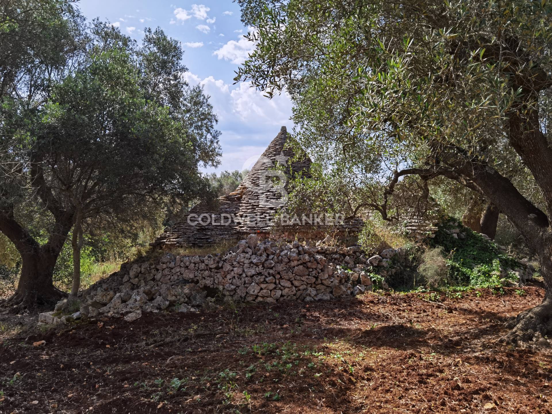 Trullo in vendita a Ceglie Messapica