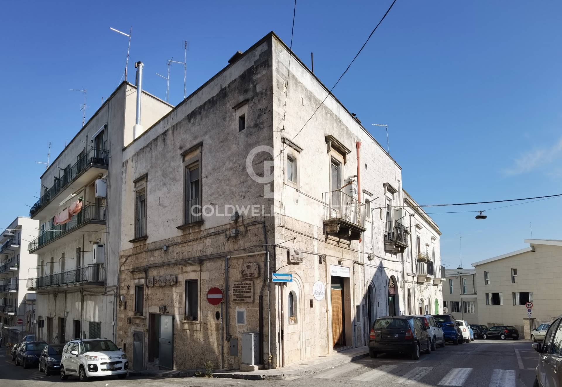 Casa indipendente in vendita a Martina Franca