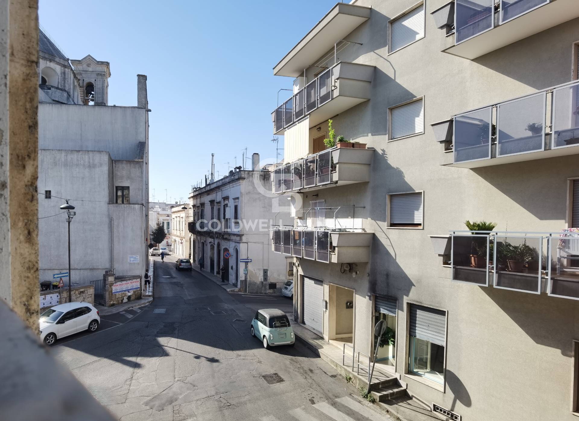 Casa indipendente in vendita a Martina Franca