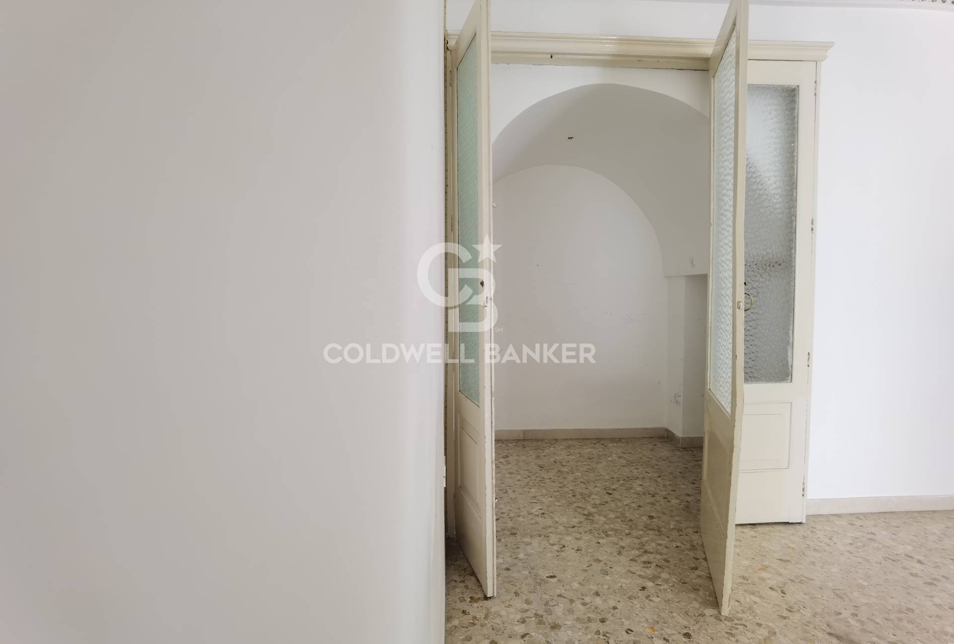Casa indipendente in vendita a Martina Franca