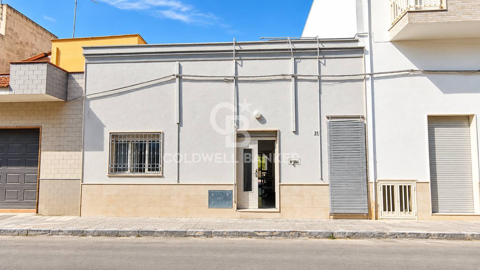 Casa indipendente in vendita a Manduria