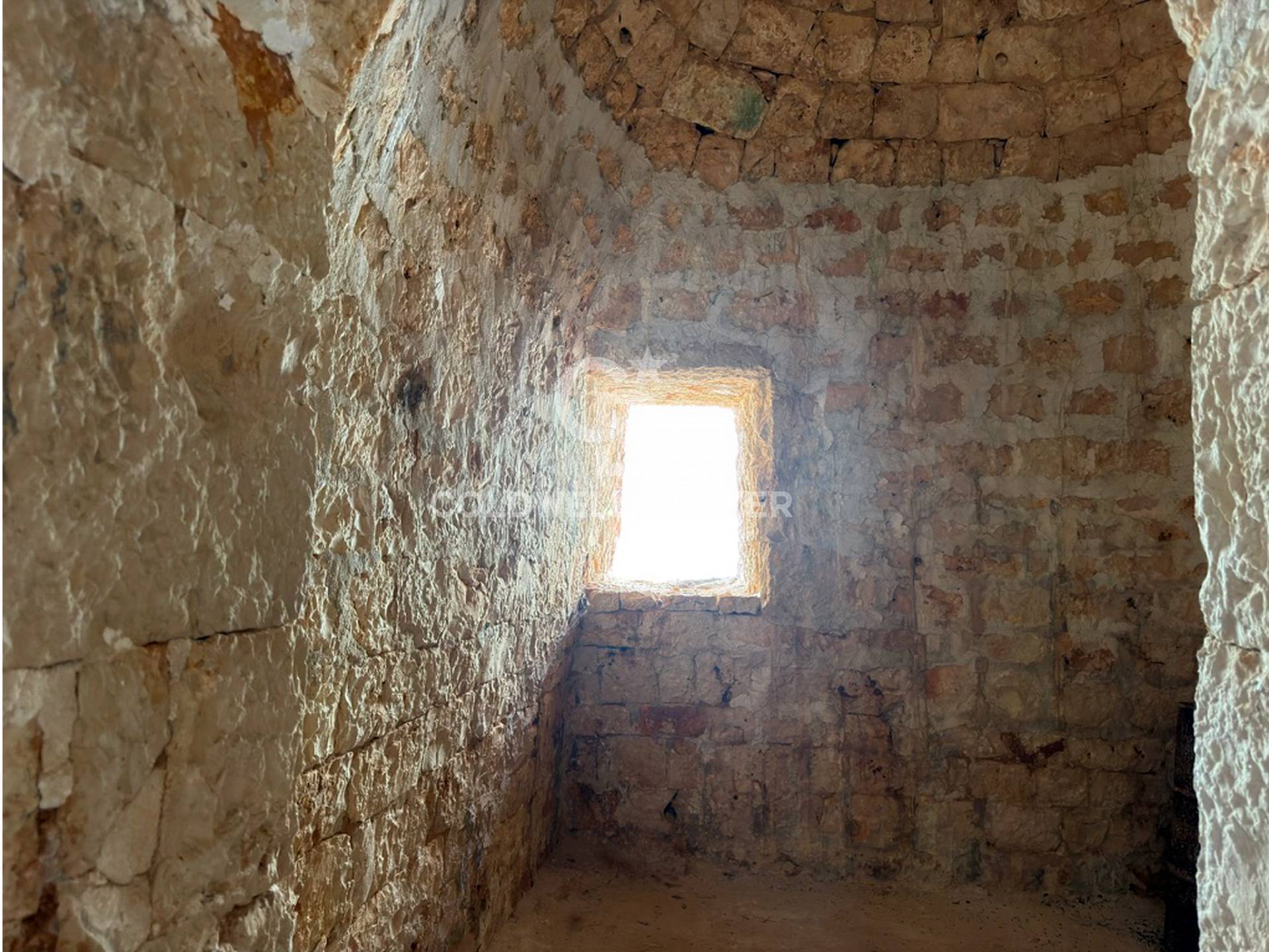 Trullo in vendita a Carovigno