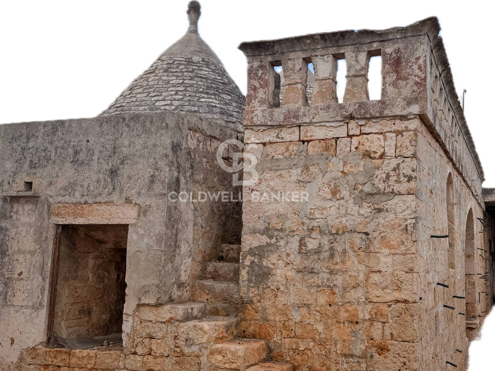 Trullo in vendita a Carovigno