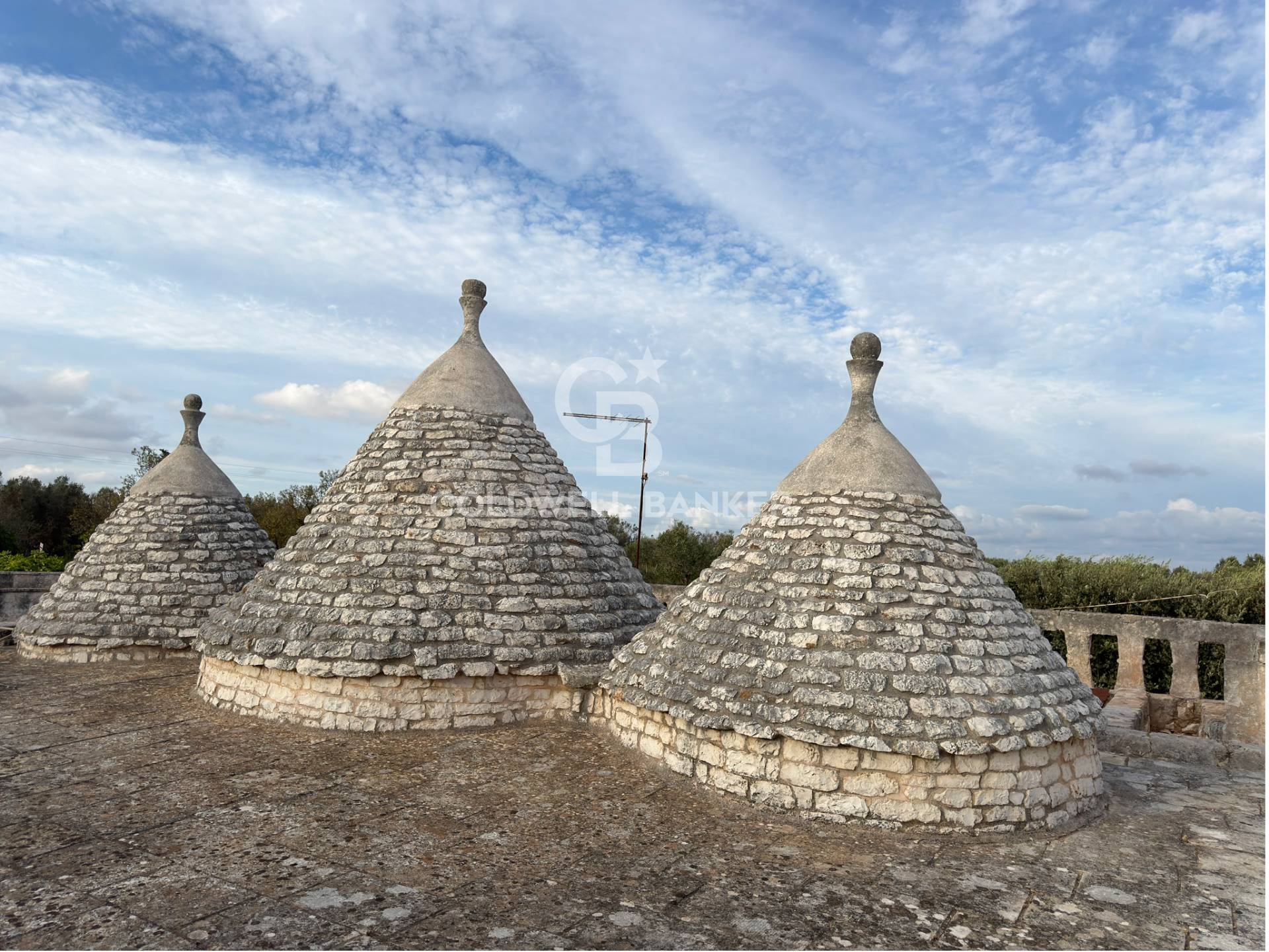 Trullo in vendita a Carovigno