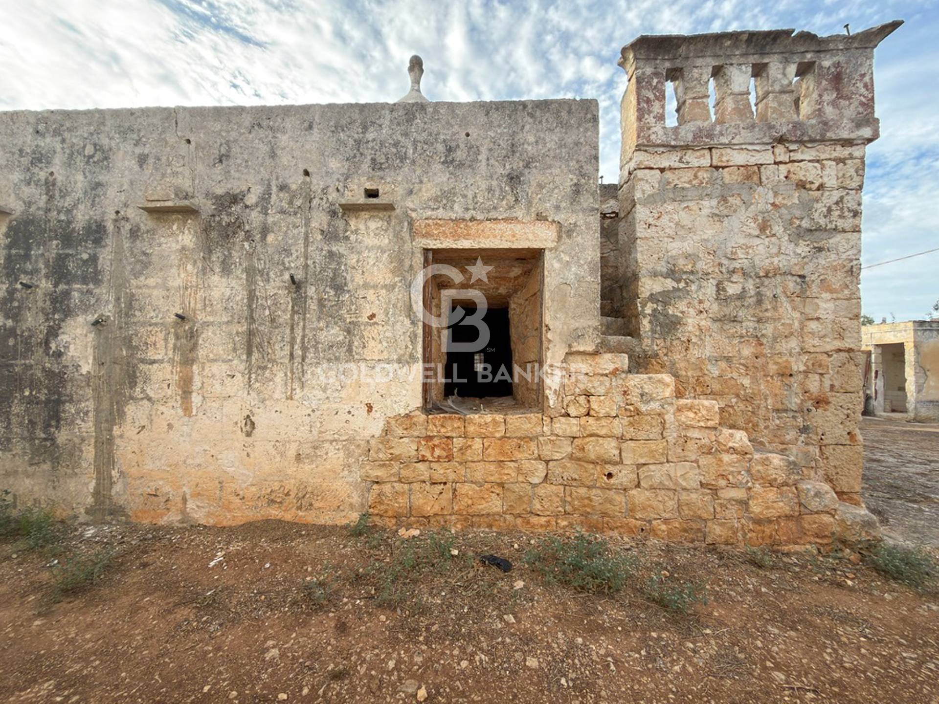 Trullo in vendita a Carovigno
