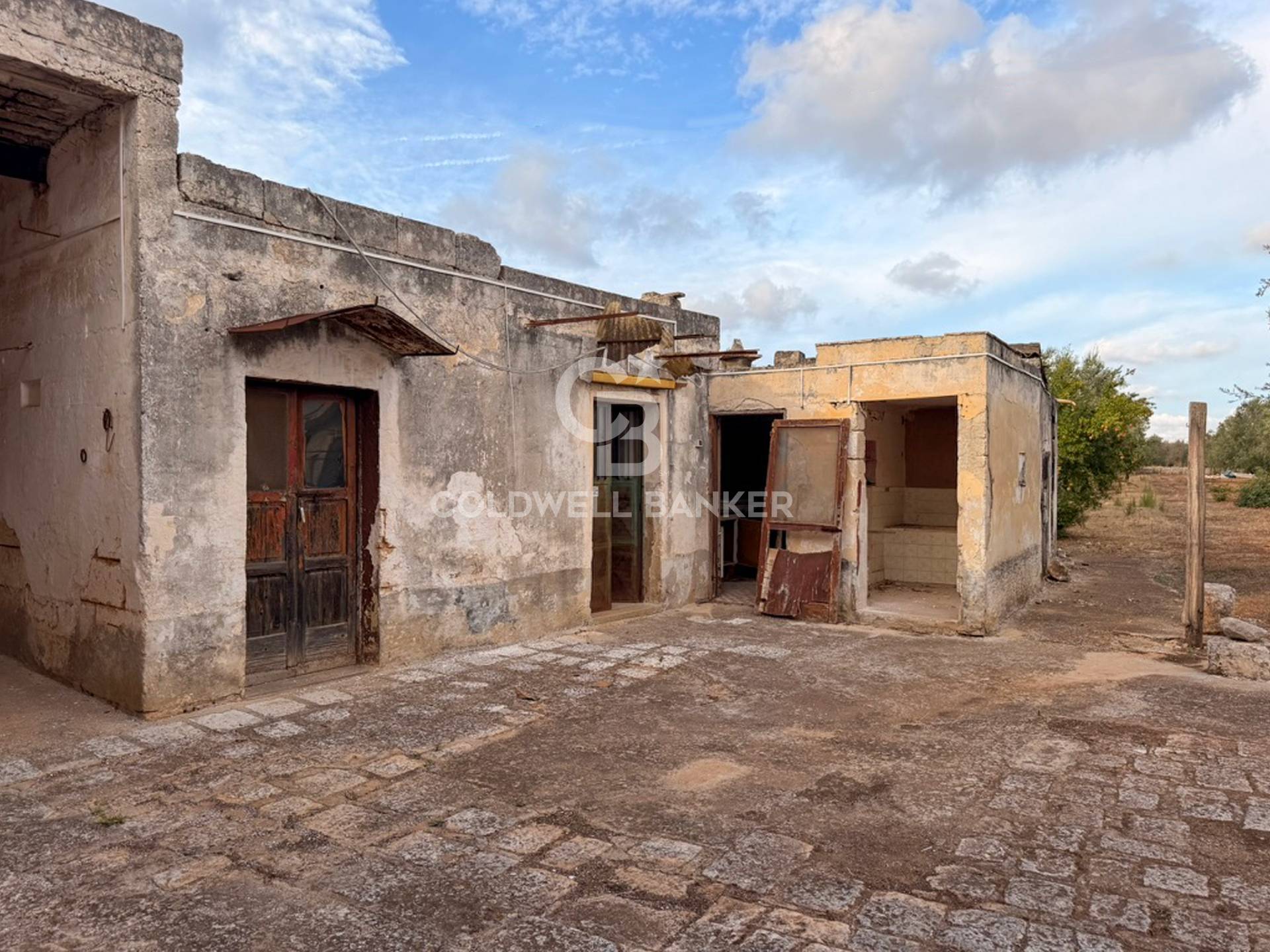 Trullo in vendita a Carovigno