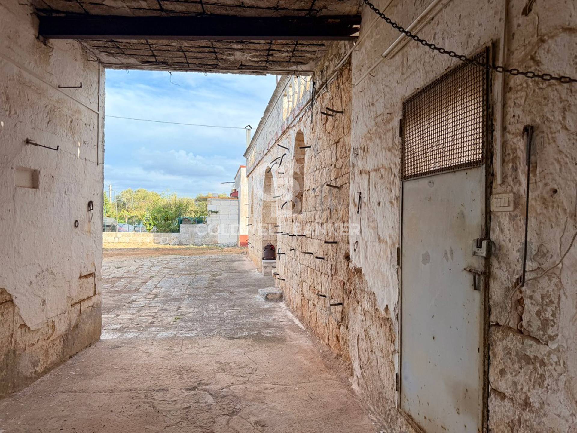 Trullo in vendita a Carovigno