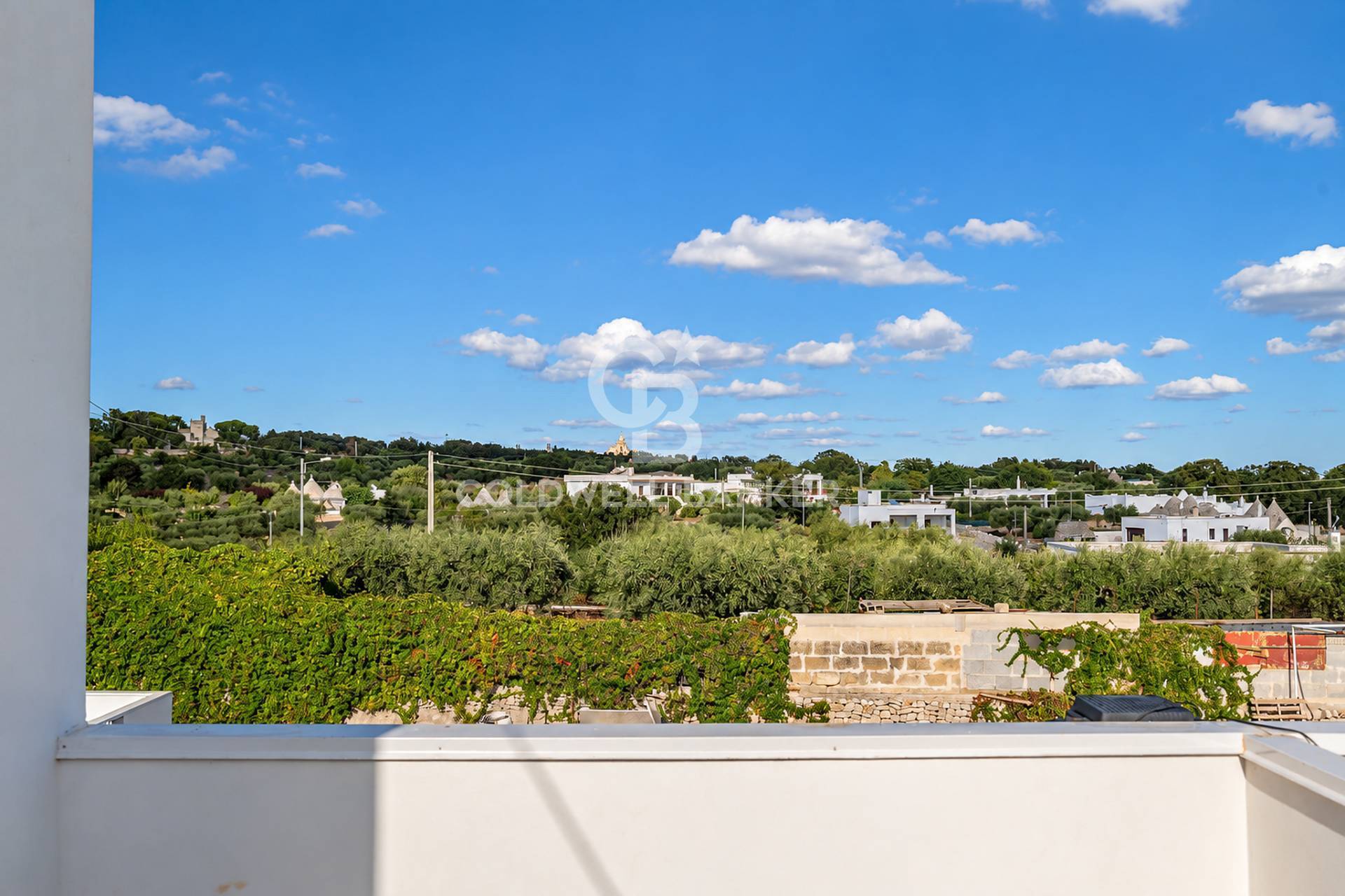 Masseria in vendita a Locorotondo