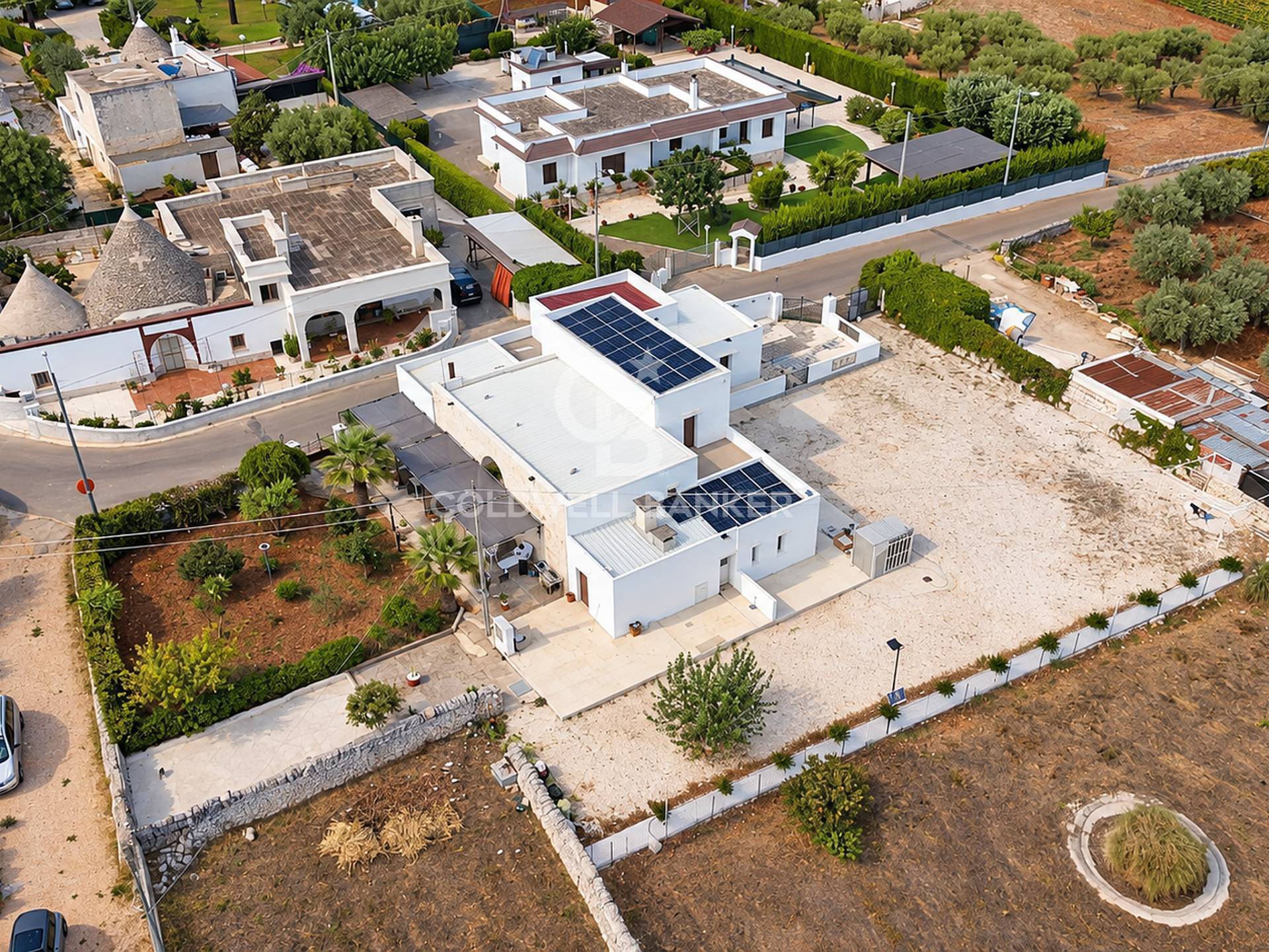 Masseria in vendita a Locorotondo