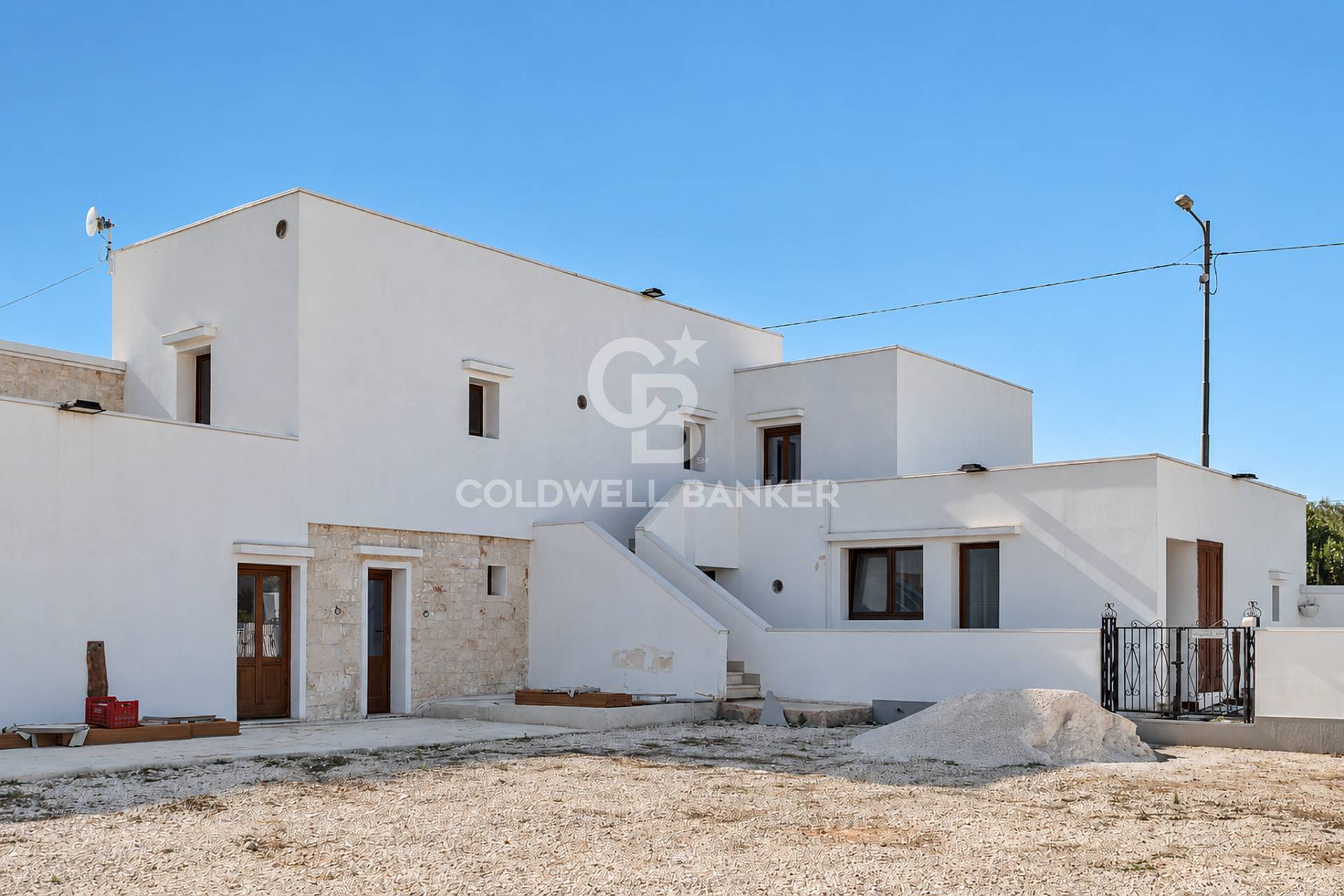Masseria in vendita a Locorotondo