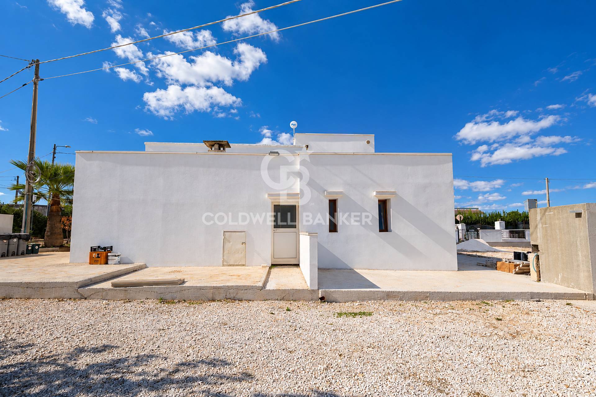 Masseria in vendita a Locorotondo