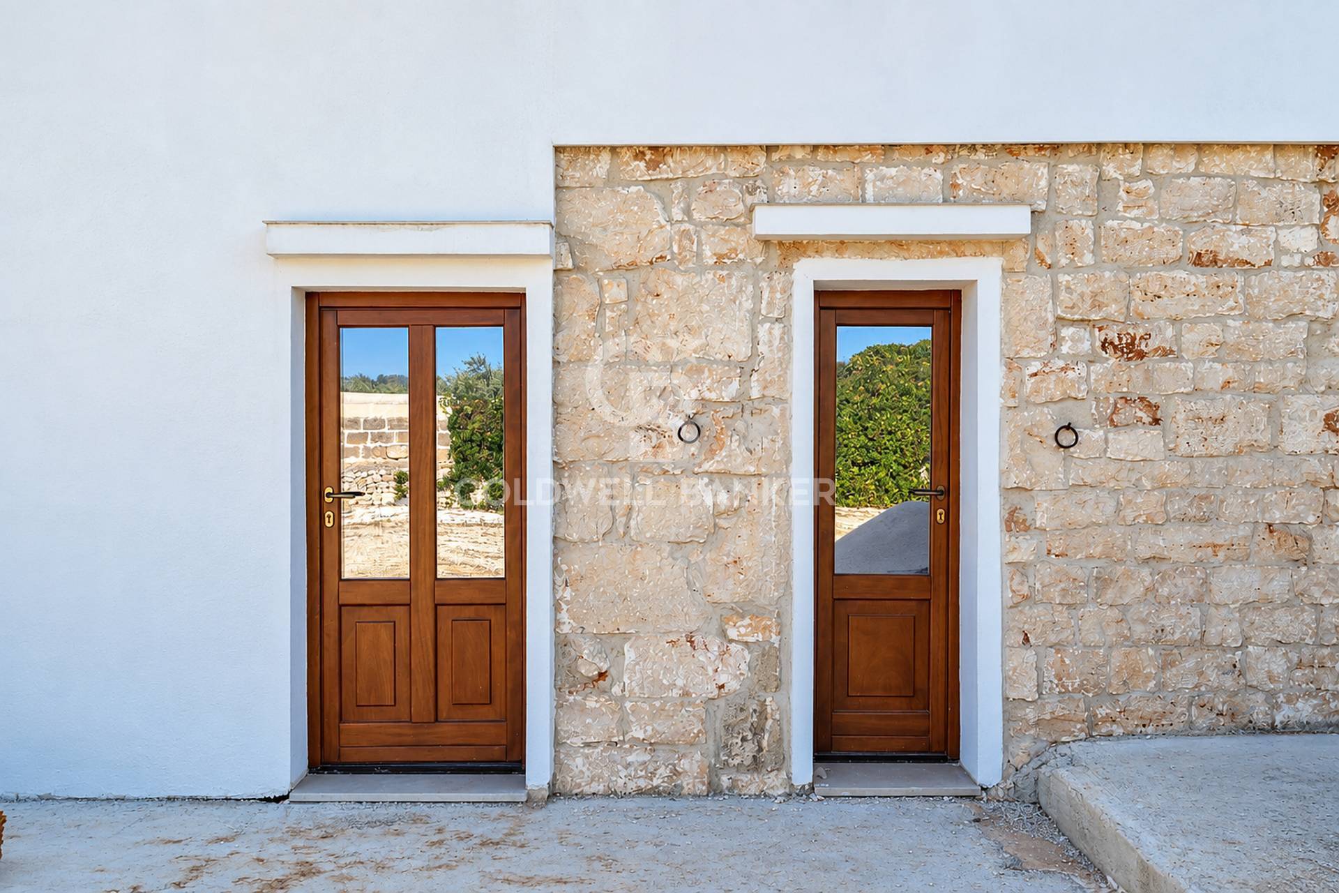 Masseria in vendita a Locorotondo
