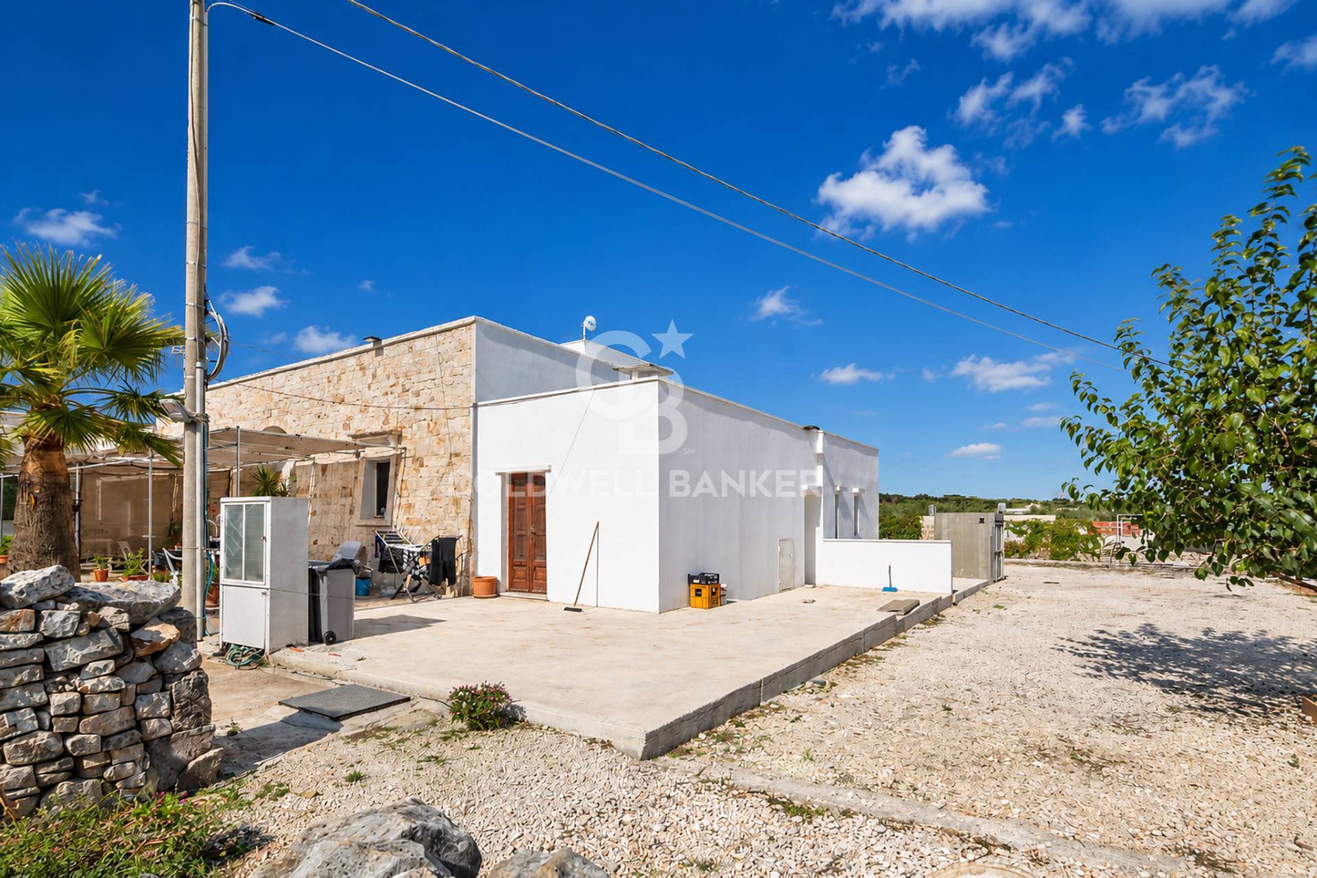 Masseria in vendita a Locorotondo