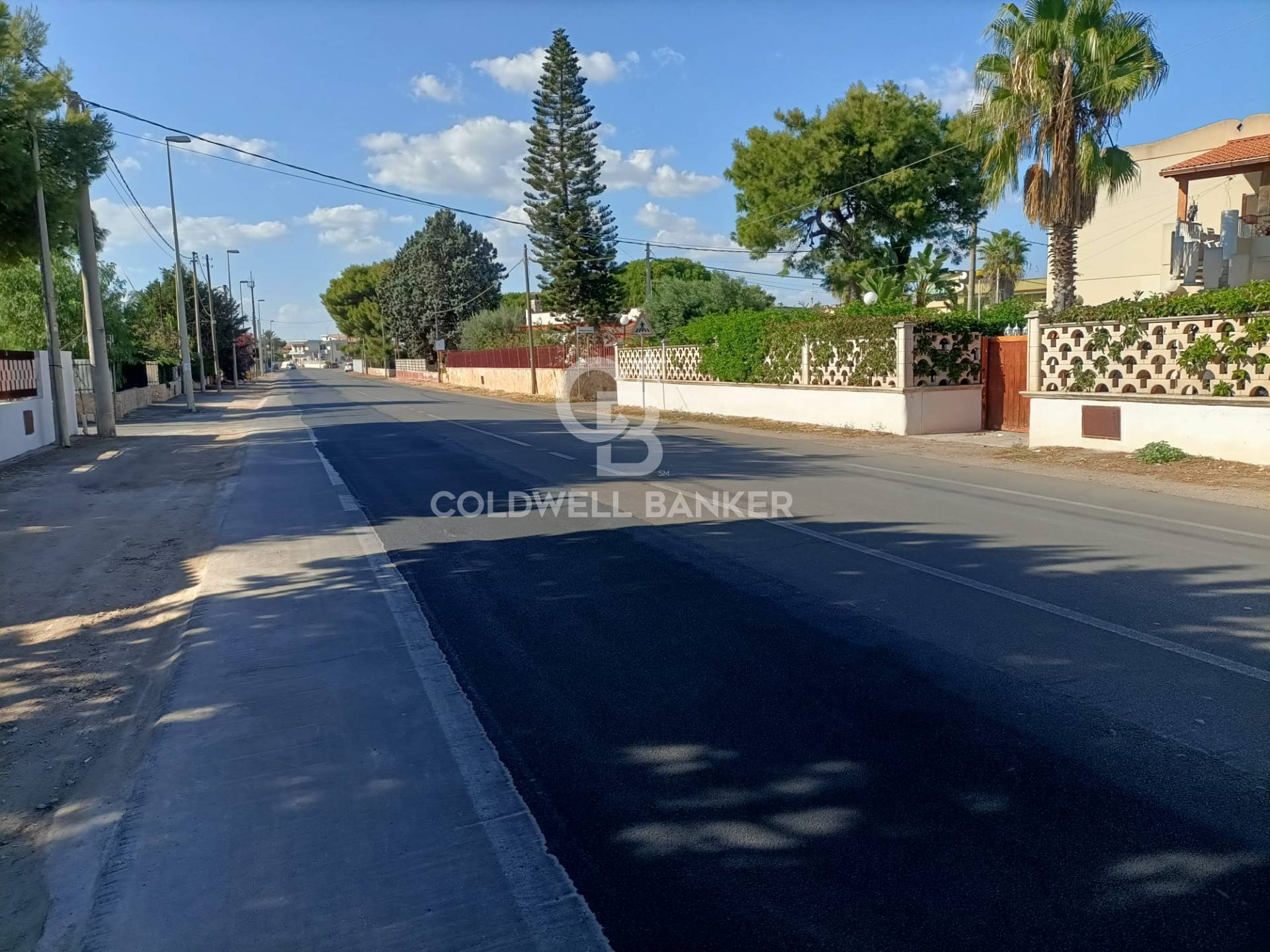 Terreno agricolo in vendita a Taranto