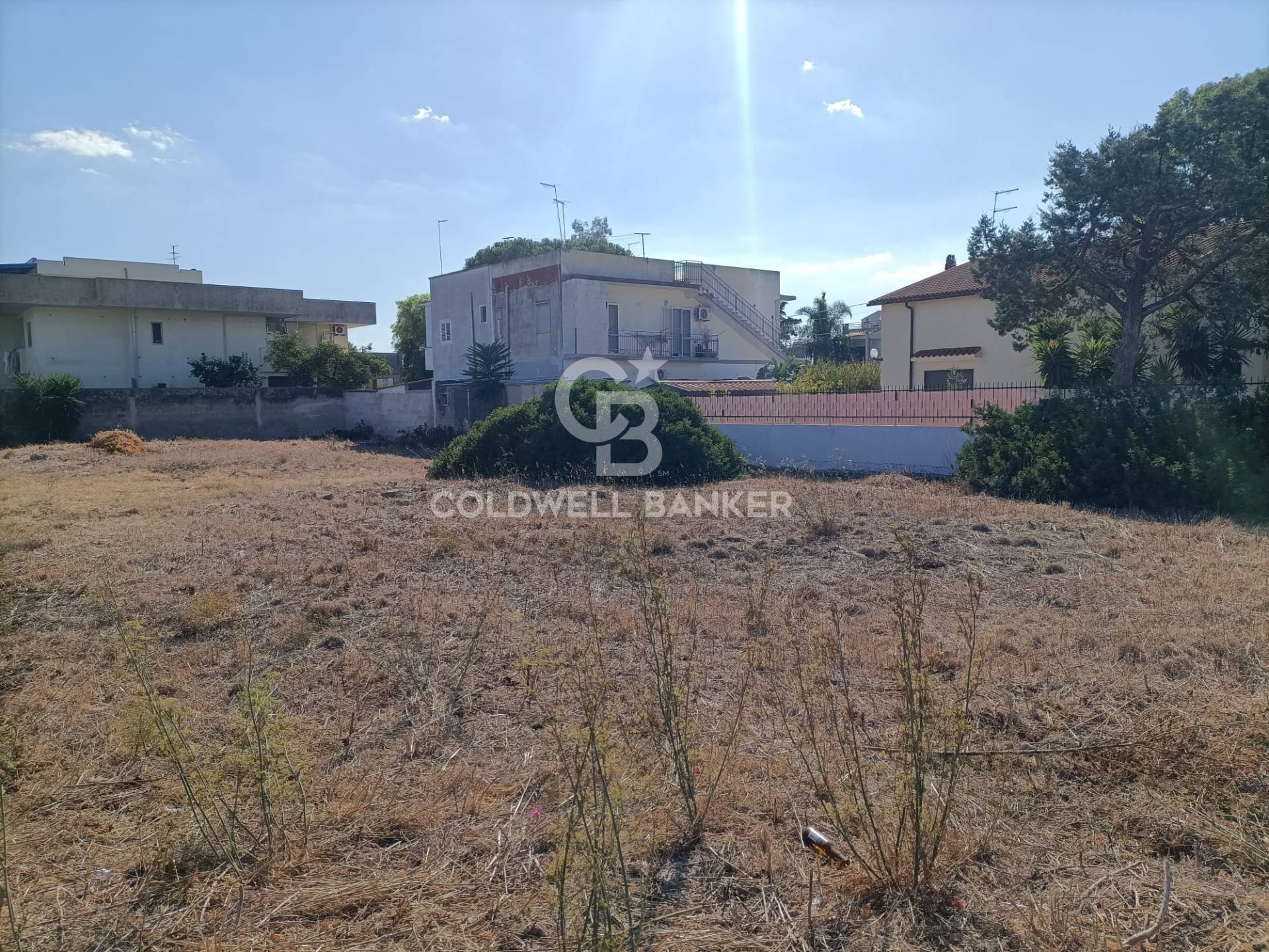 Terreno agricolo in vendita a Taranto