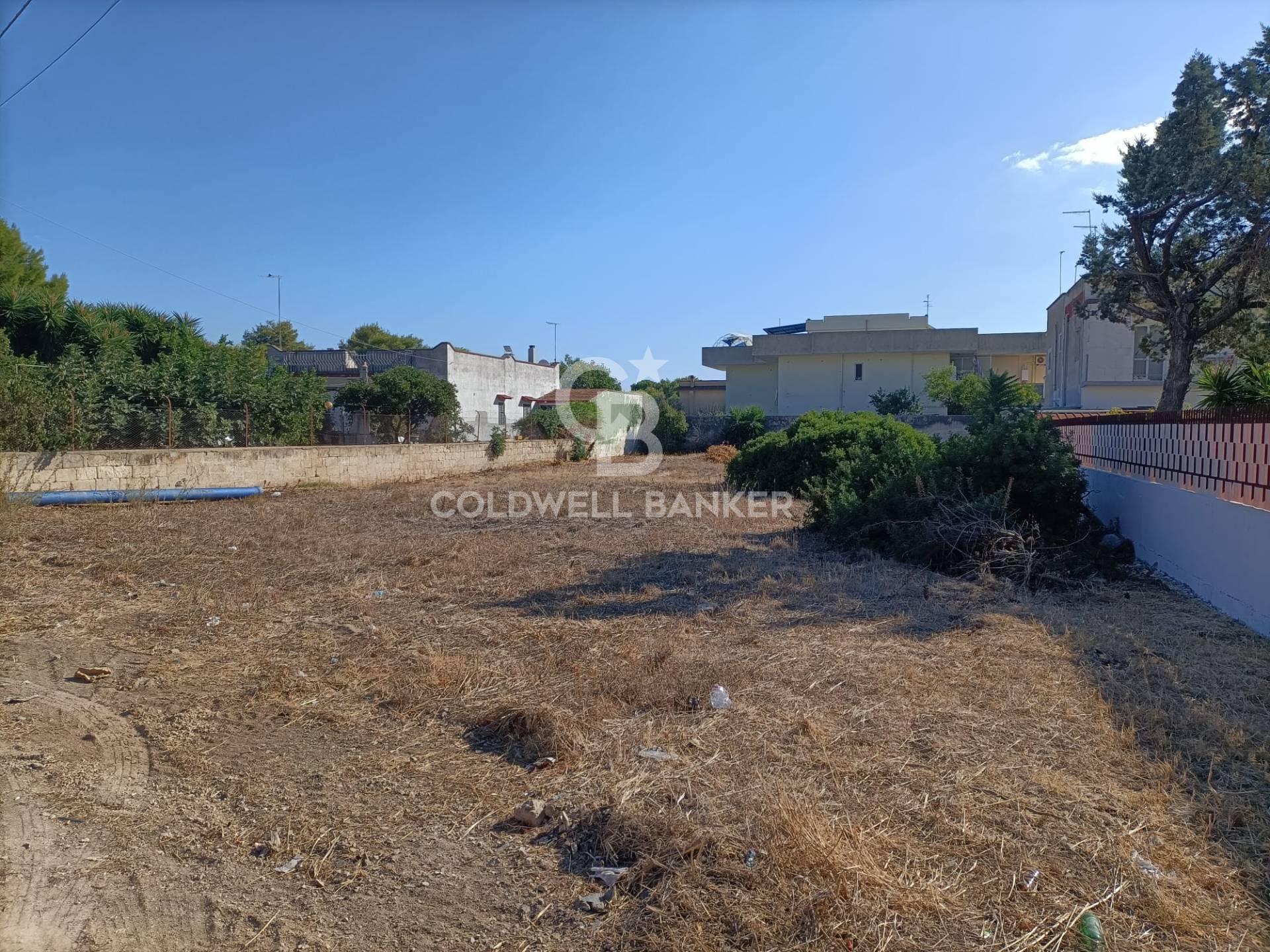 Terreno agricolo in vendita a Taranto
