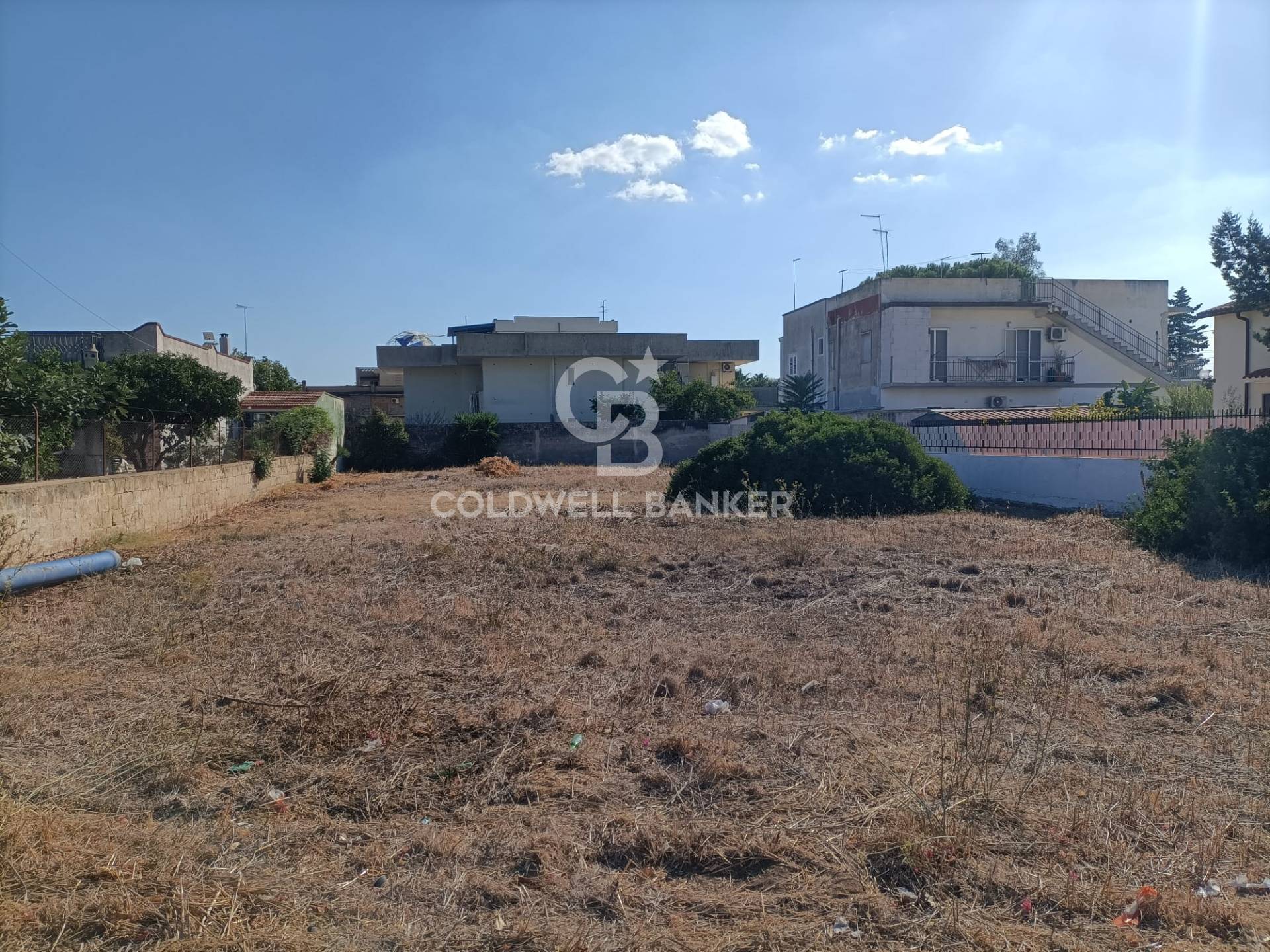 Terreno agricolo in vendita a Taranto