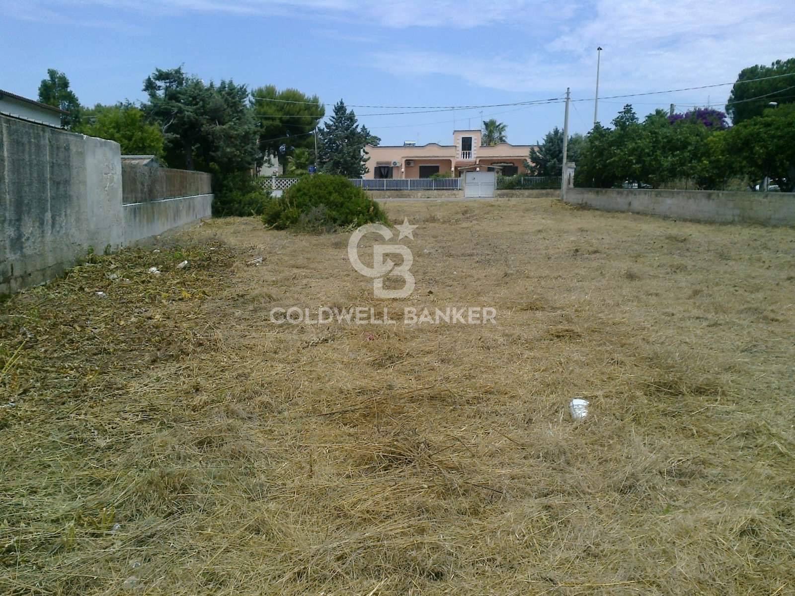 Terreno agricolo in vendita a Taranto