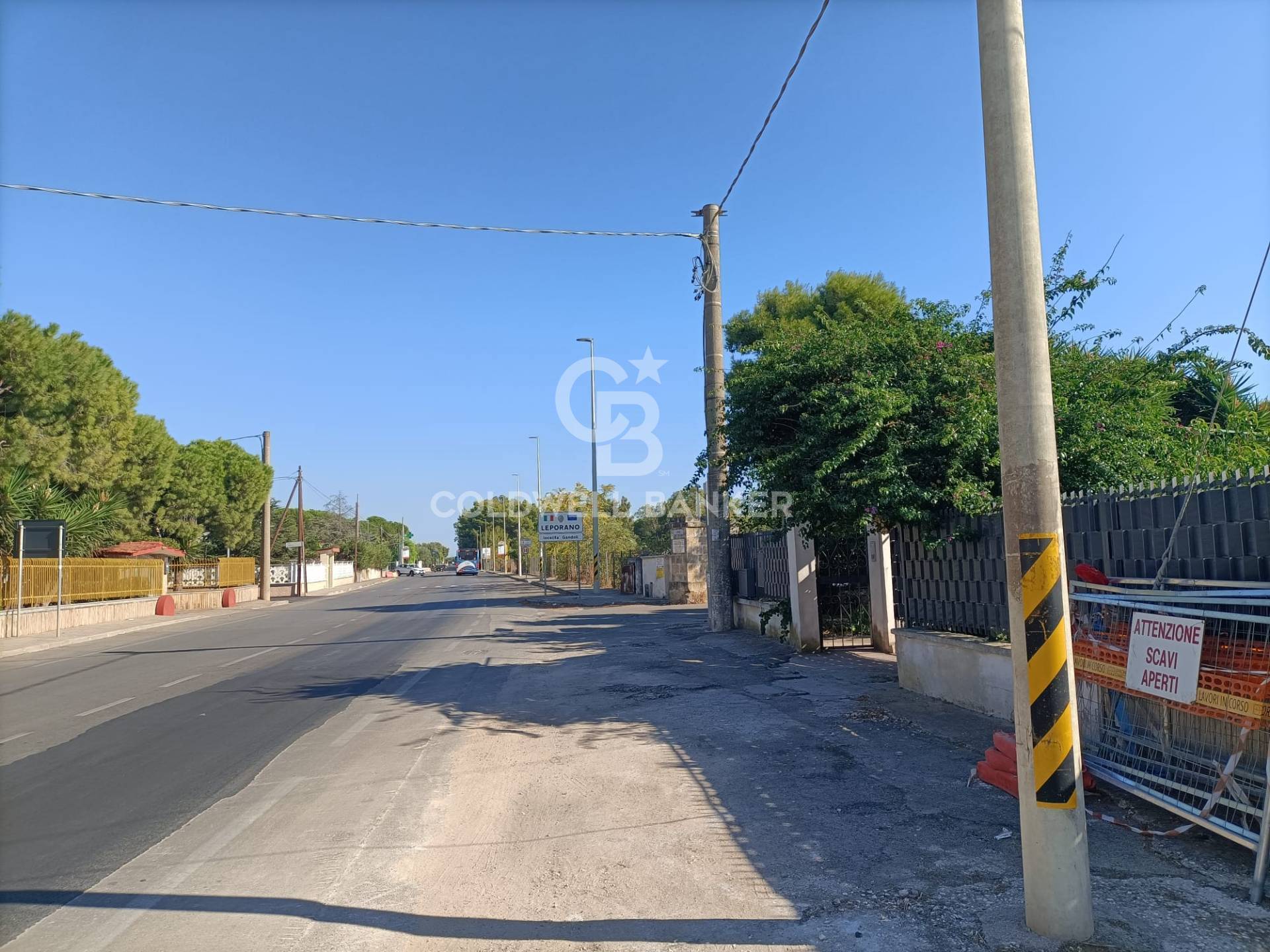 Terreno agricolo in vendita a Taranto